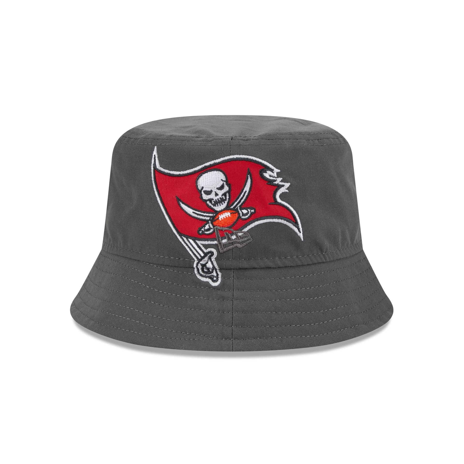 Tampa Bay Buccaneers Kids Helmet Bucket Hat