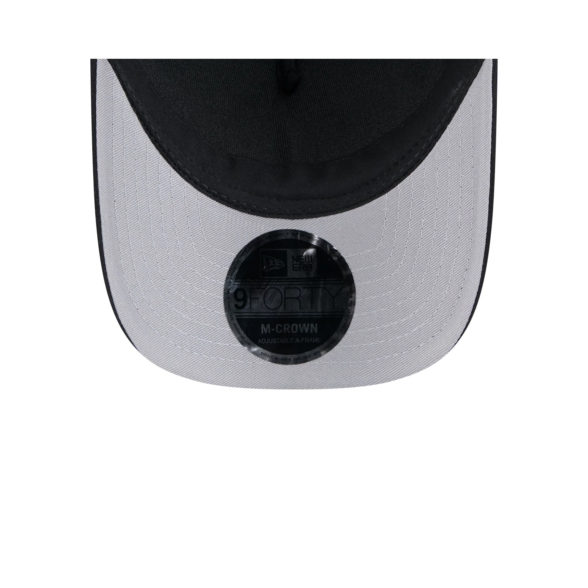 Athletics Gradient Raceway 9FORTY M-Crown A-Frame Trucker Hat