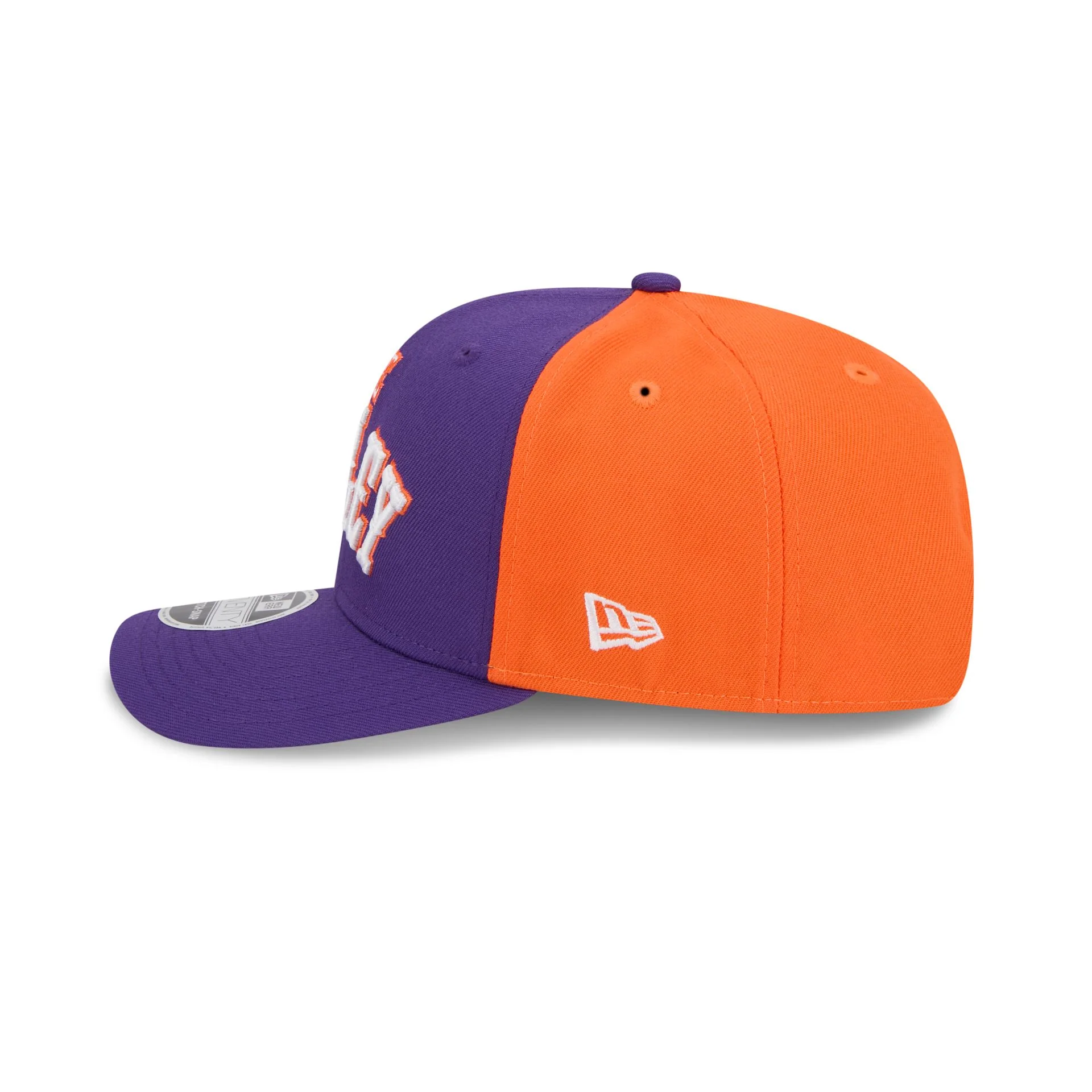 Phoenix Suns 2024 City Edition 9SEVENTY Stretch-Snap Hat
