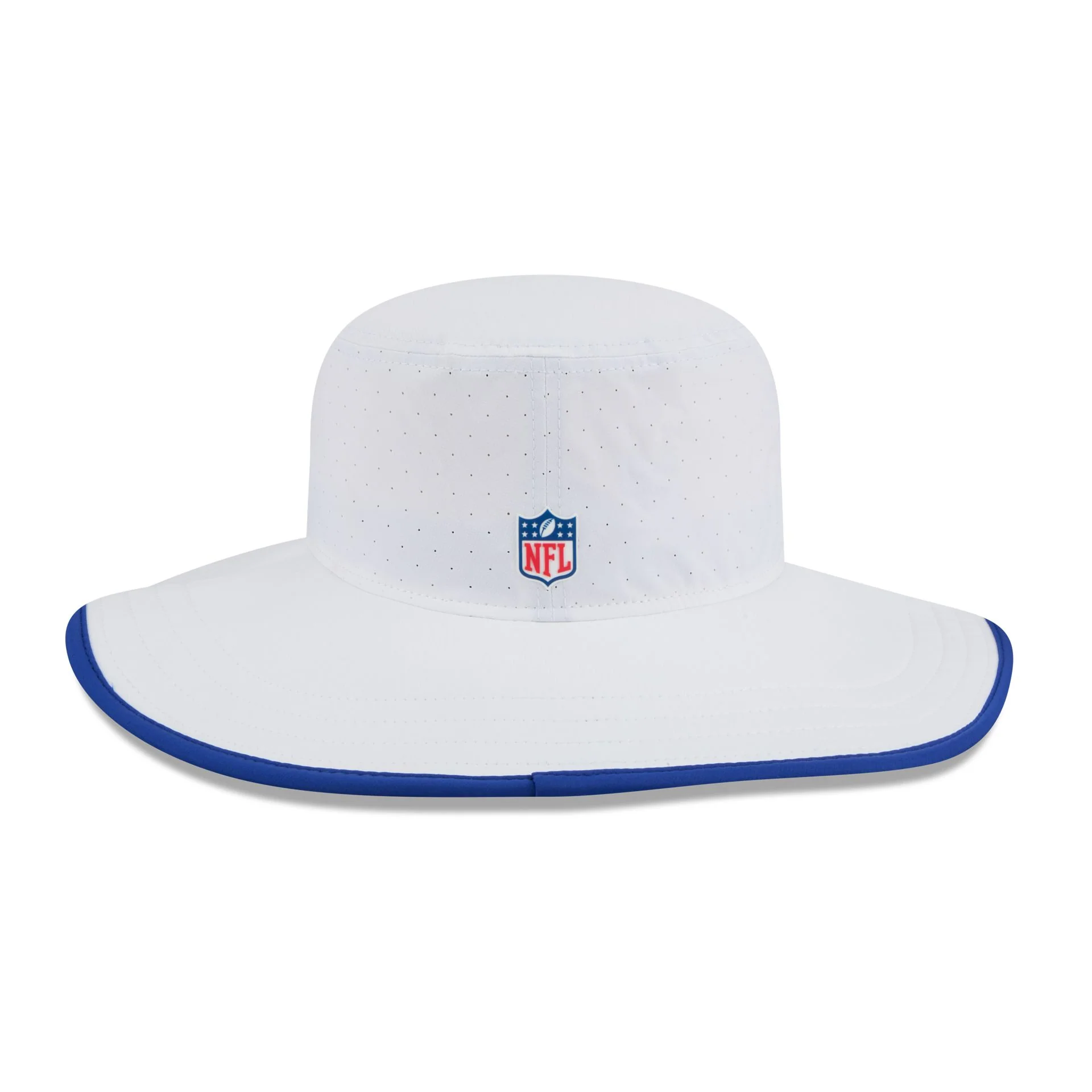 Buffalo Bills 2025 Training Panama Bucket Hat