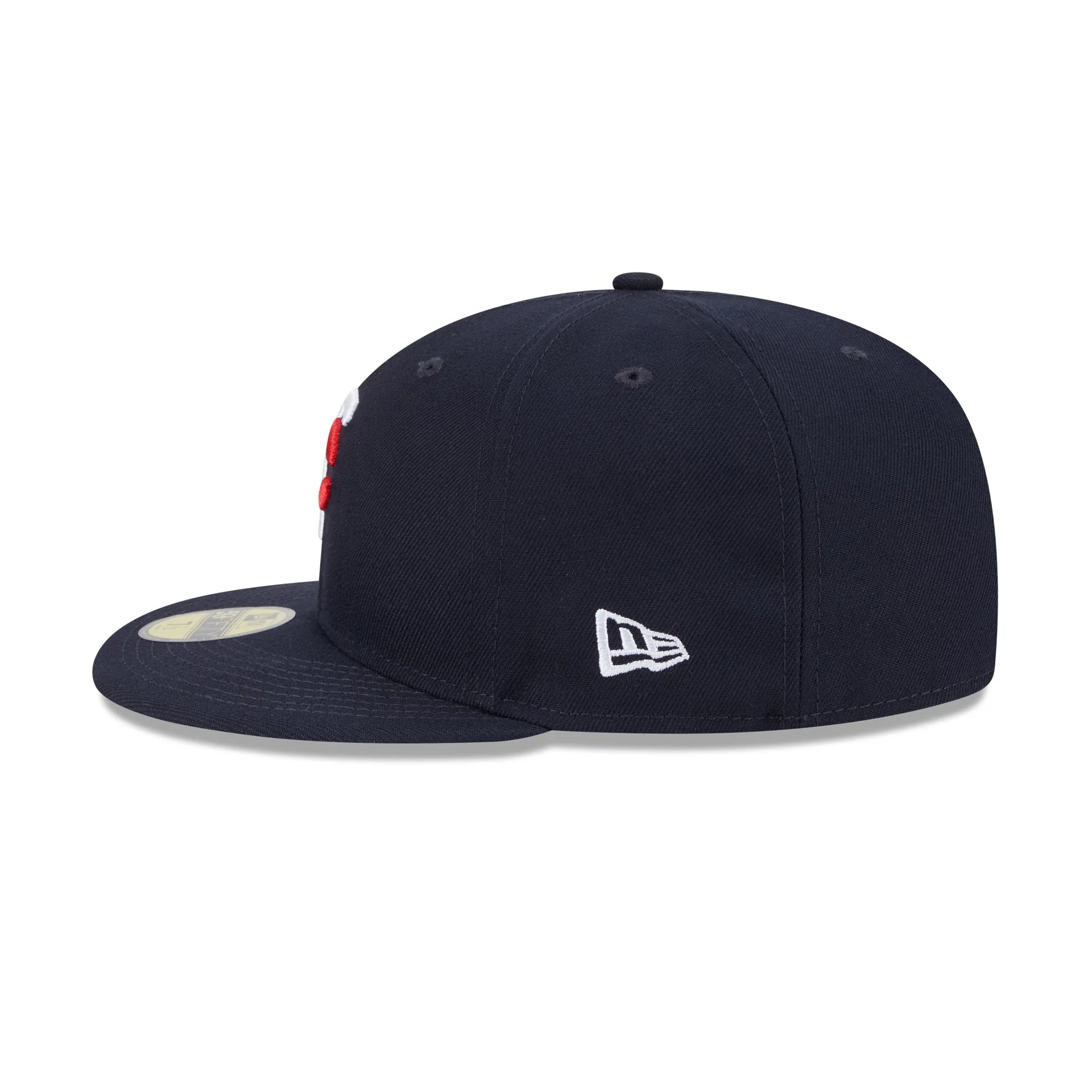Compound x Minnesota Twins 59FIFTY Fitted Hat