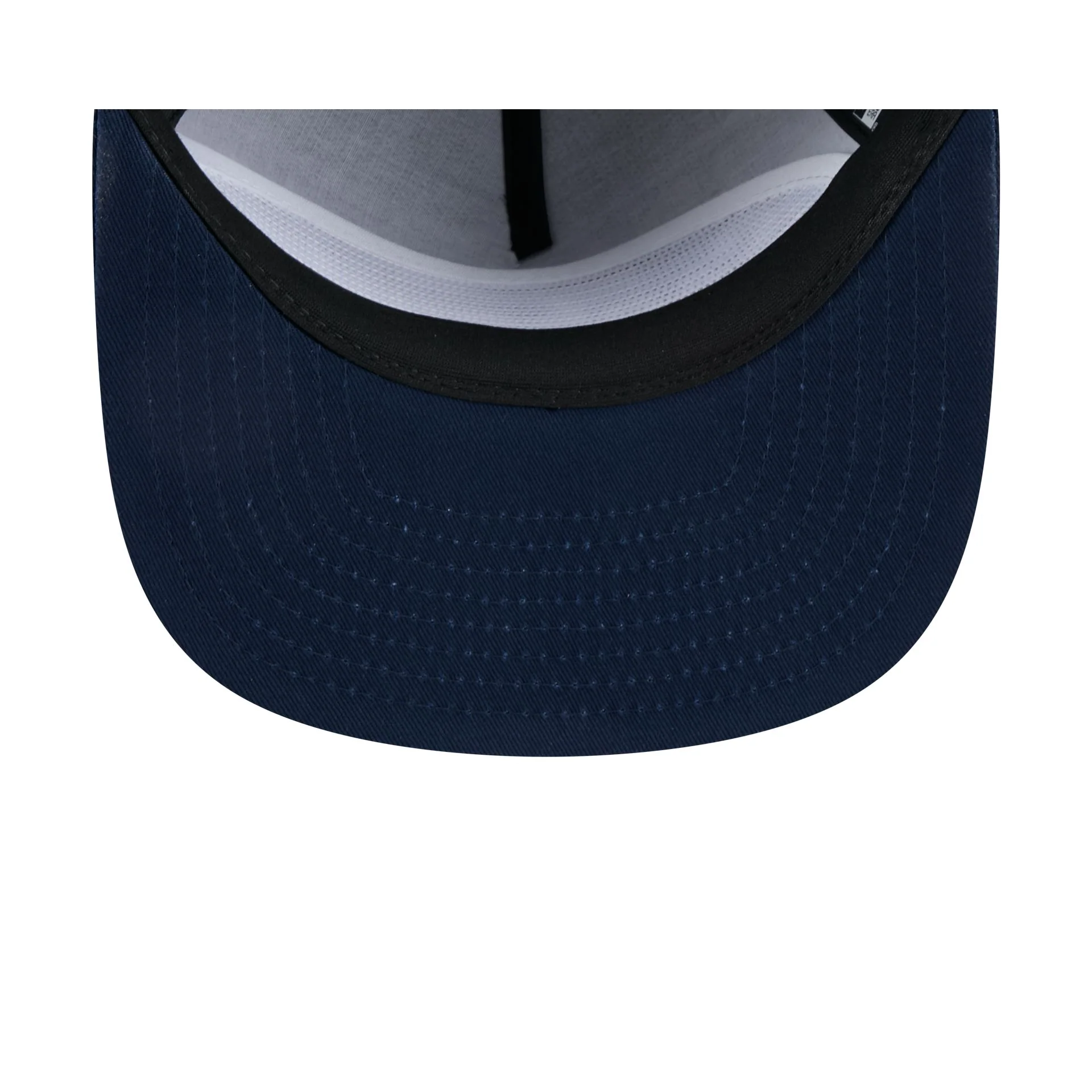 Seattle Seahawks Team Text Golfer Hat