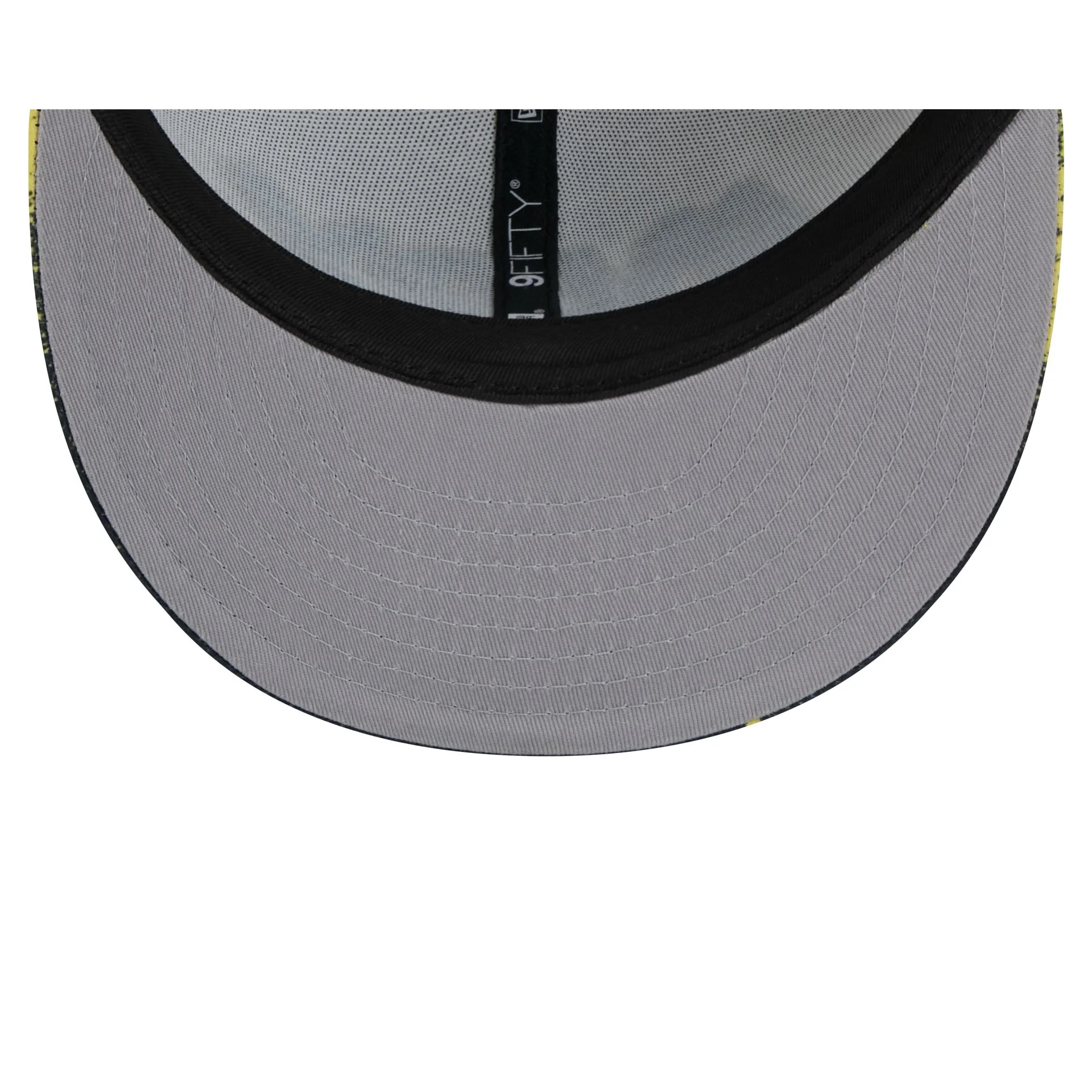 Indiana Pacers 2024 City Edition 9FIFTY Snapback Hat