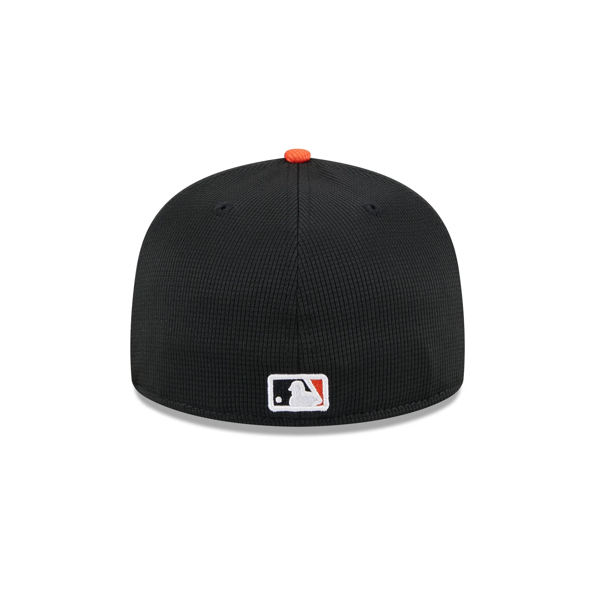 Baltimore Orioles 2025 Batting Practice 59FIFTY Fitted