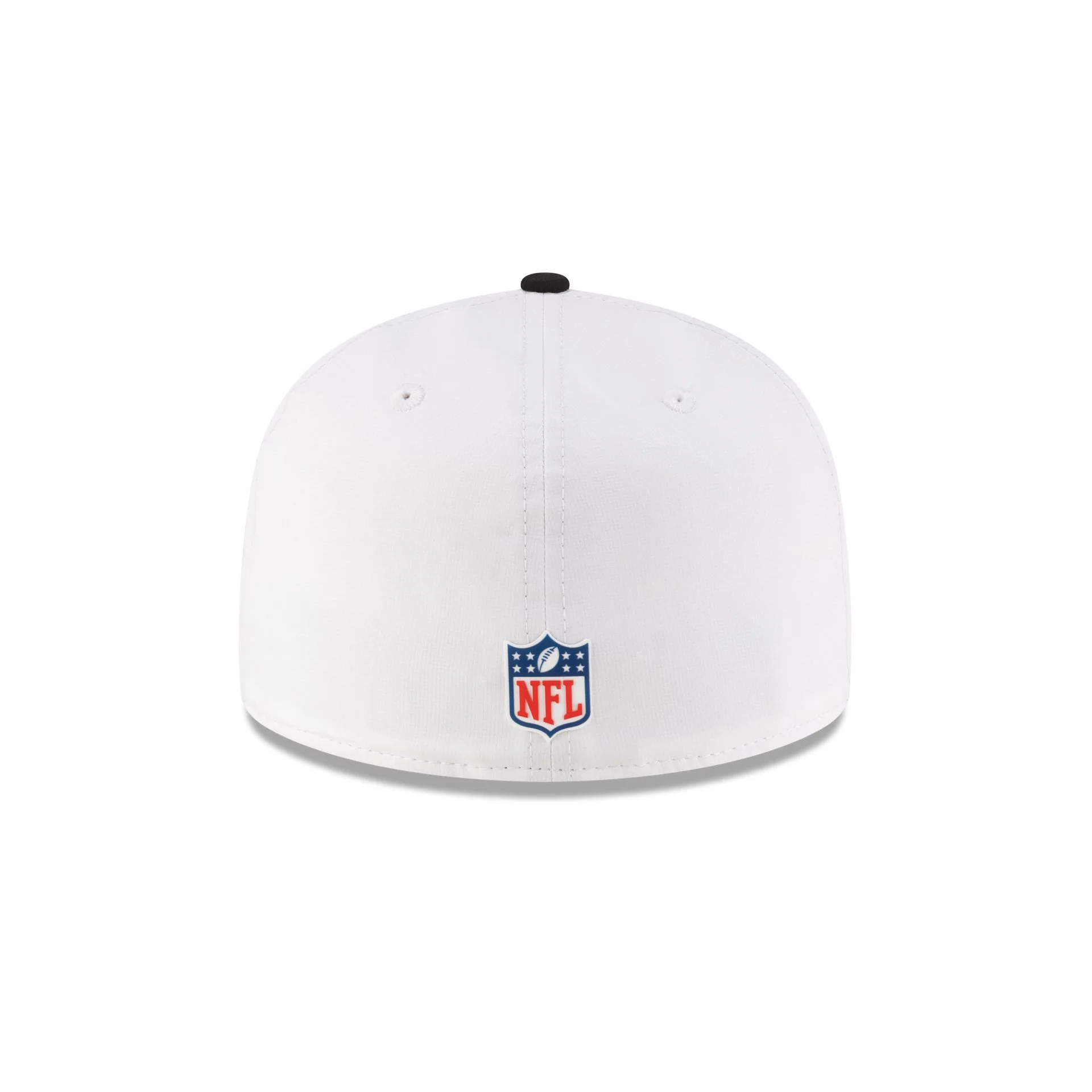 Cincinnati Bengals 2025 Training 59FIFTY Fitted Hat