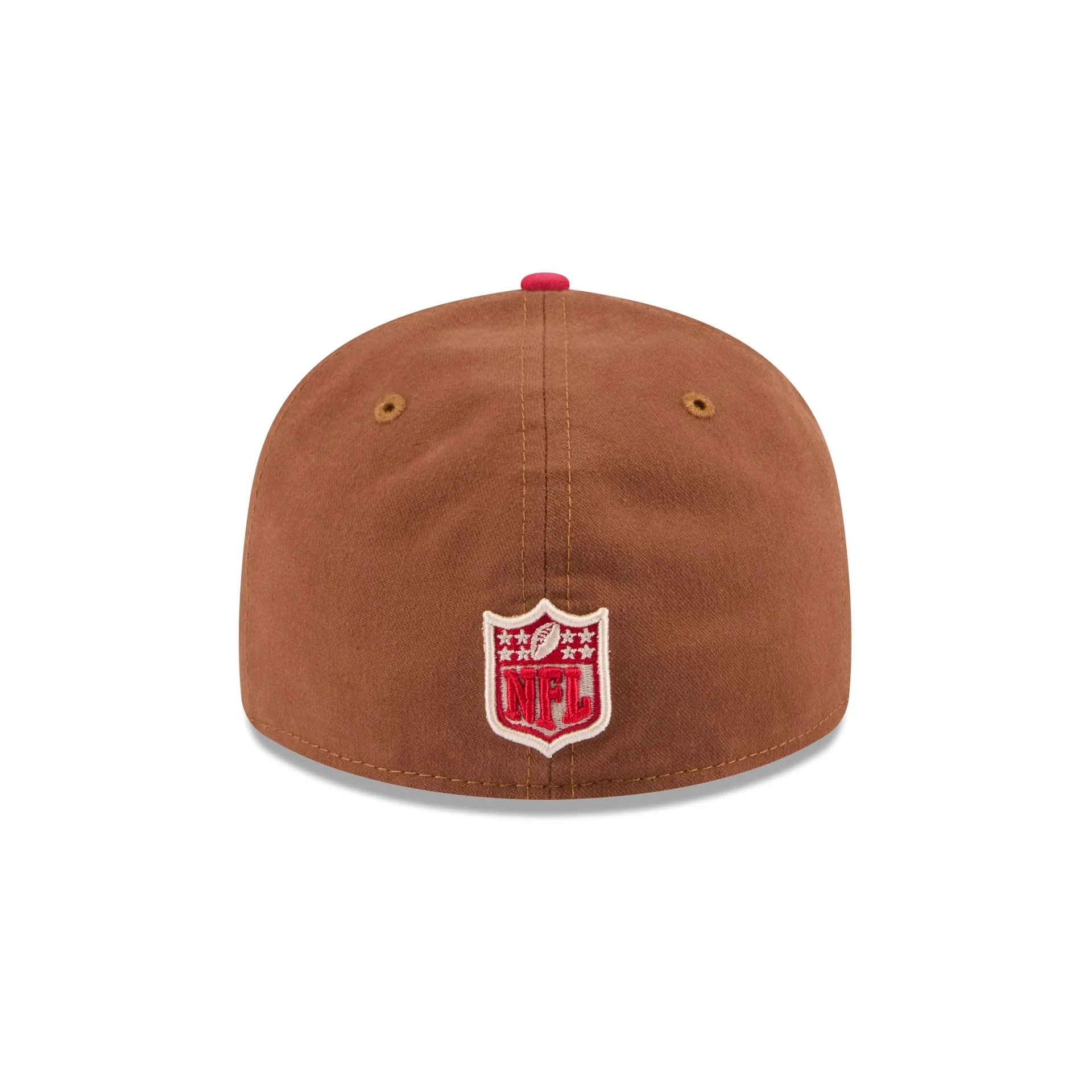 Kansas City Chiefs Champions Retro Crown 59FIFTY Fitted Hat