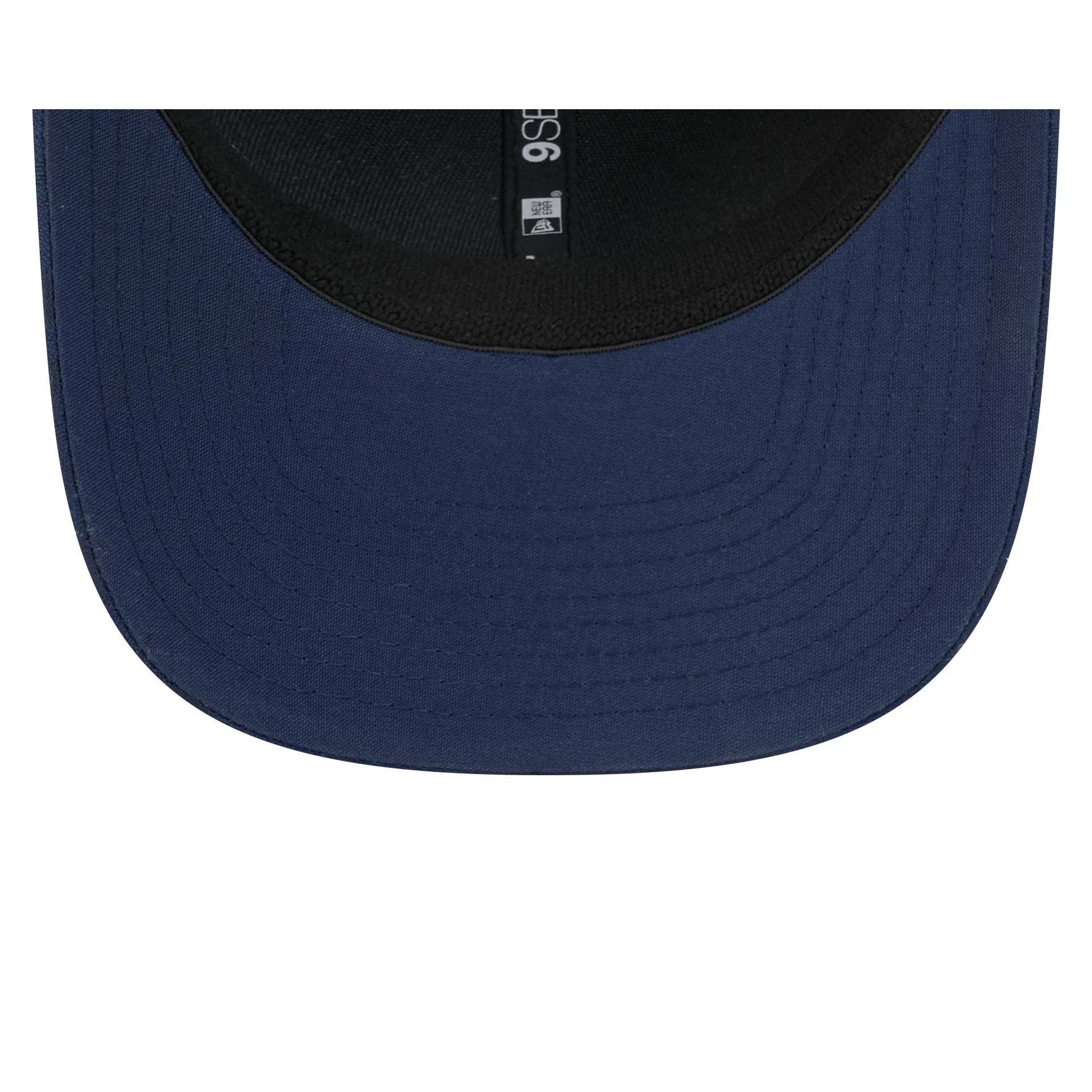 Dallas Cowboys Camo 9SEVENTY Trucker Stretch-Snap Hat