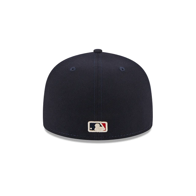 Texas Rangers City Connect 59FIFTY Fitted Hat