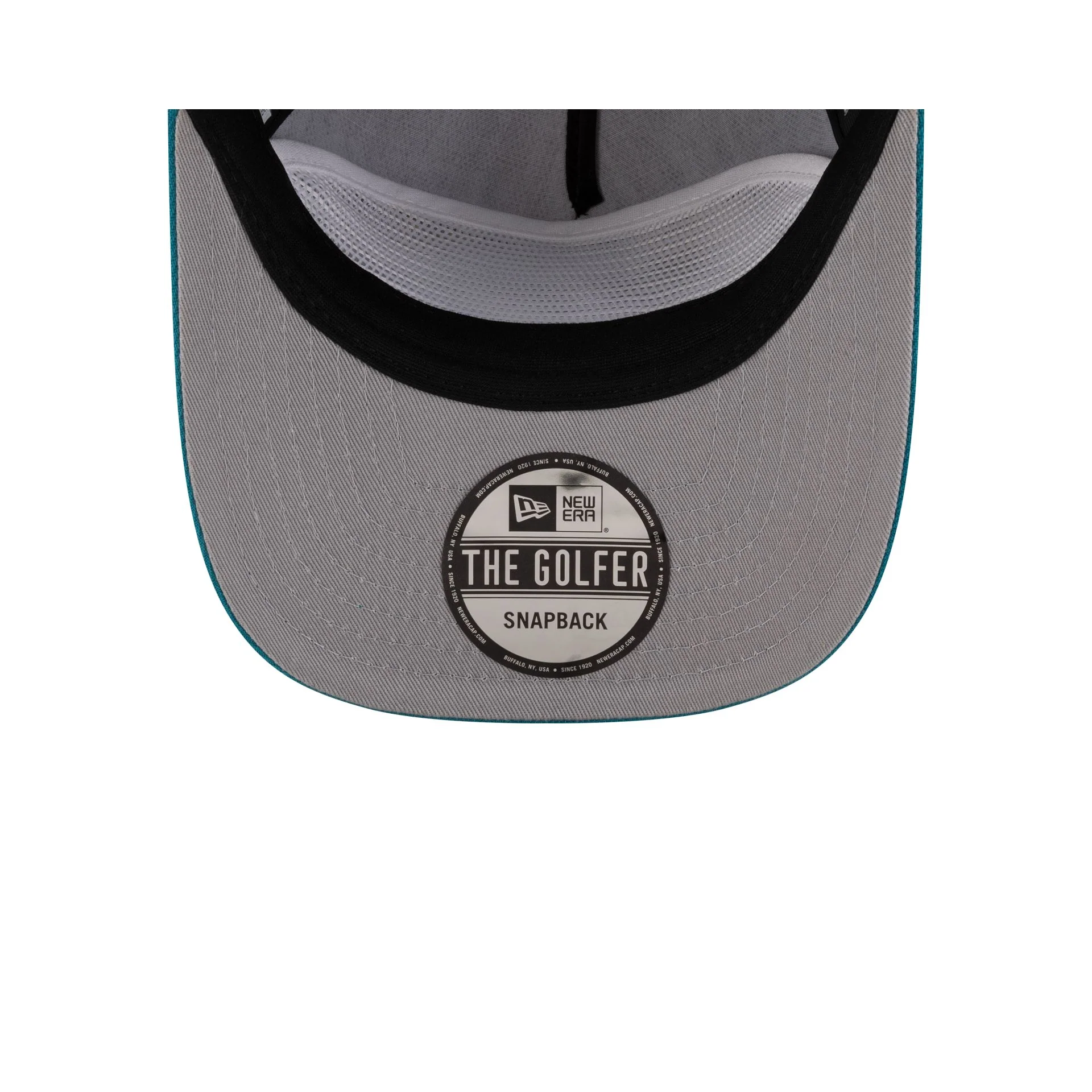 Jacksonville Jaguars 2025 Draft Golfer Hat