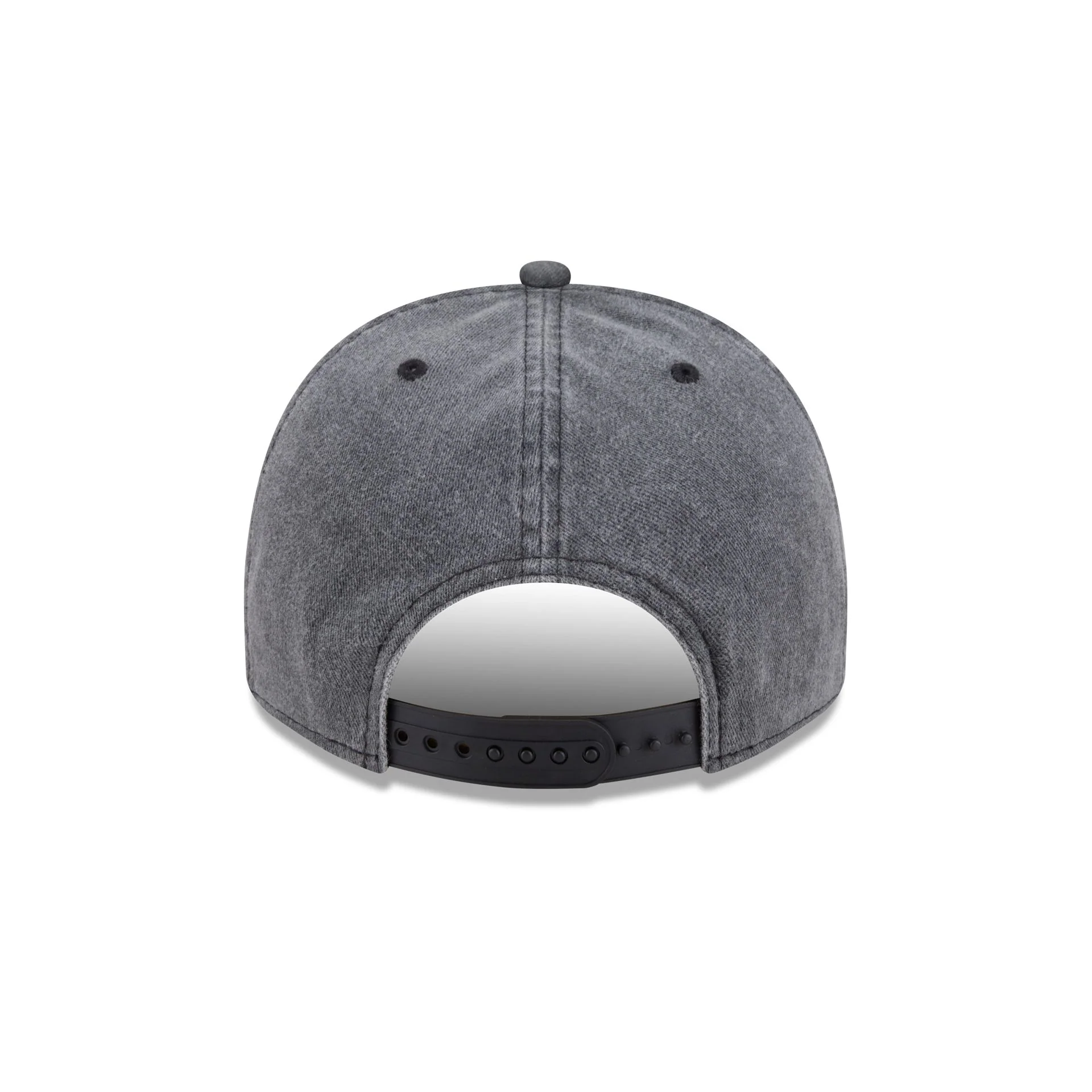 Miami Heat Washed 9FIFTY A-Frame Snapback Hat