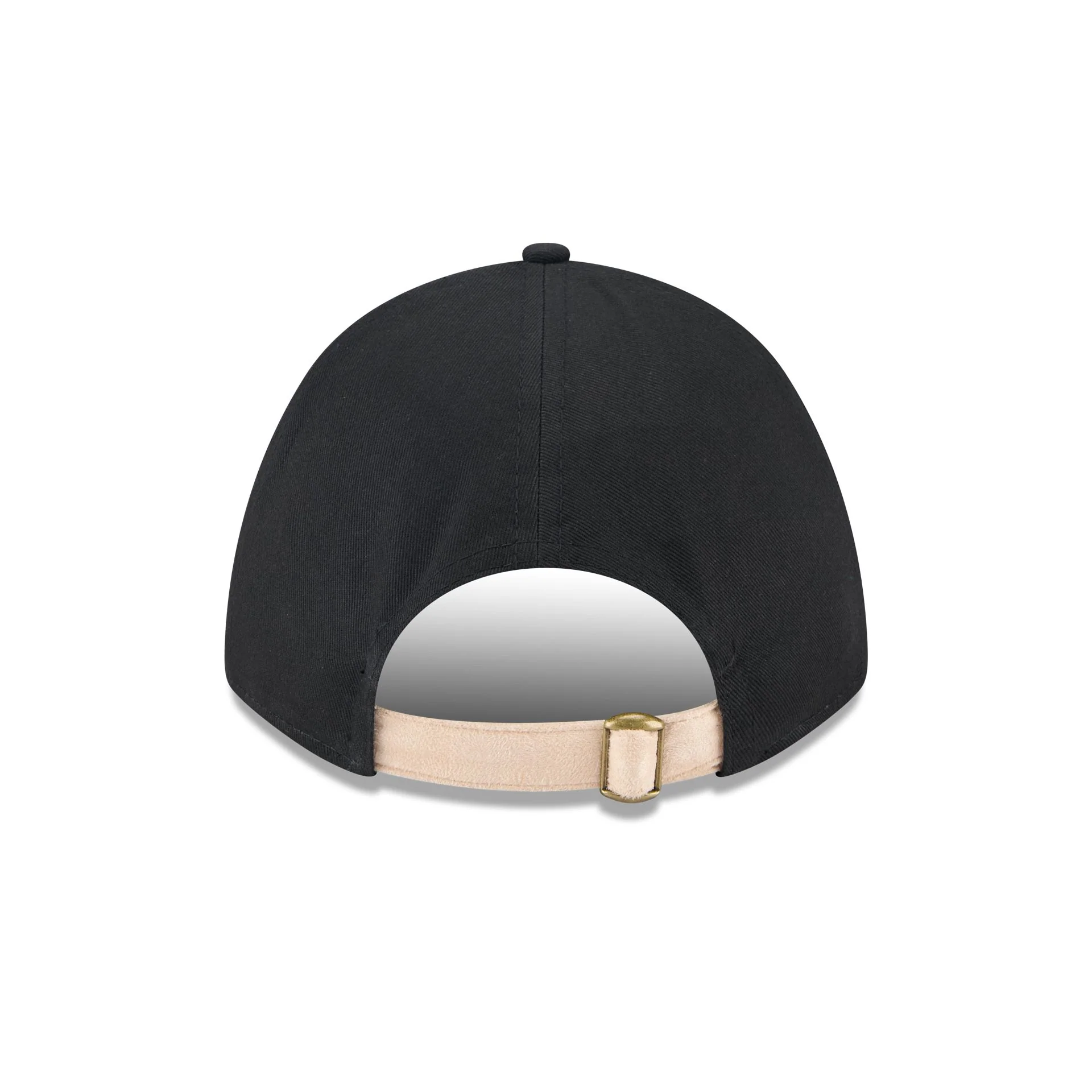 San Francisco Giants Suede Patch 9FORTY M-Crown A-Frame Adjustable Hat