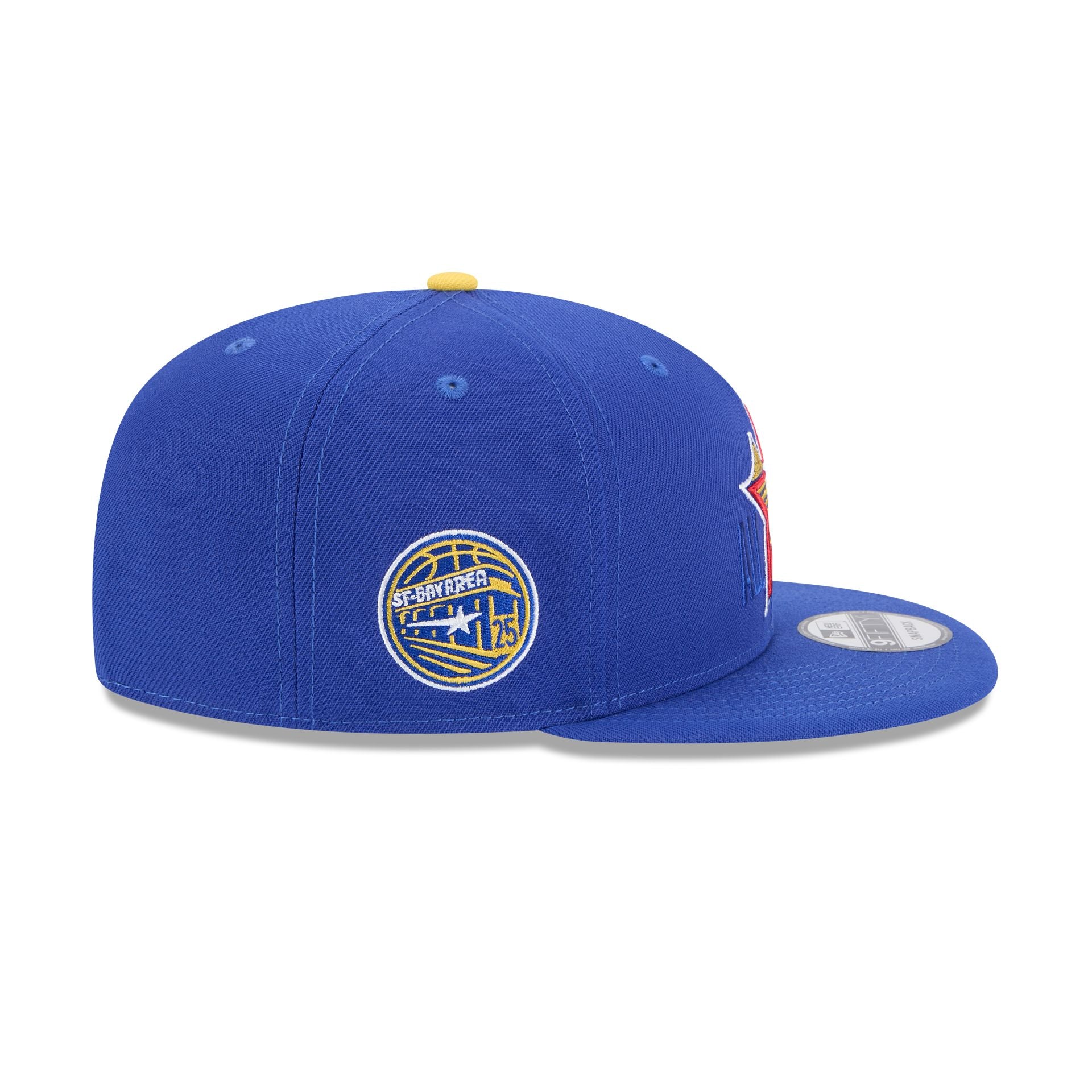 2025 NBA All-Star Game 9FIFTY Snapback Hat