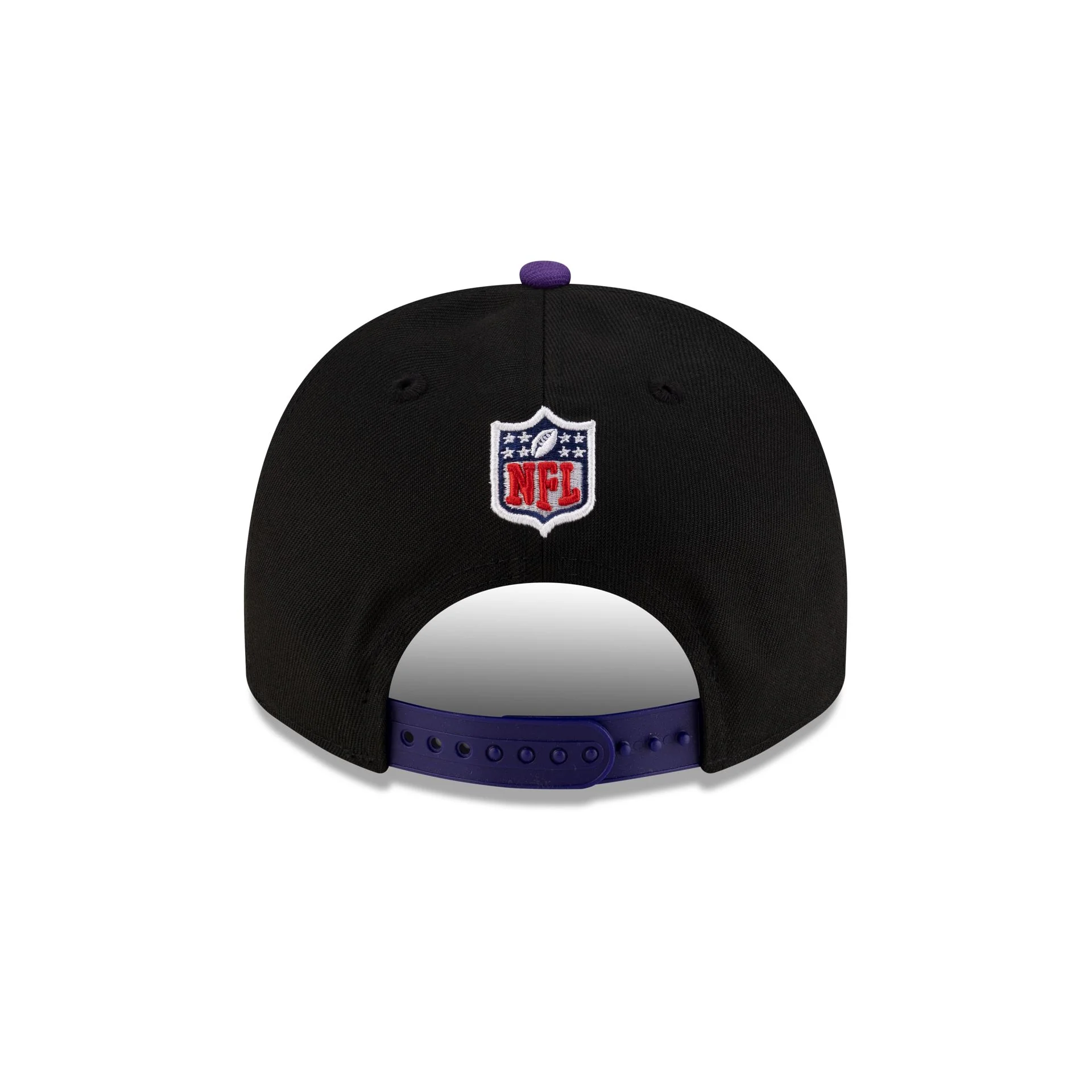 Minnesota Vikings 2025 Draft Golfer Hat