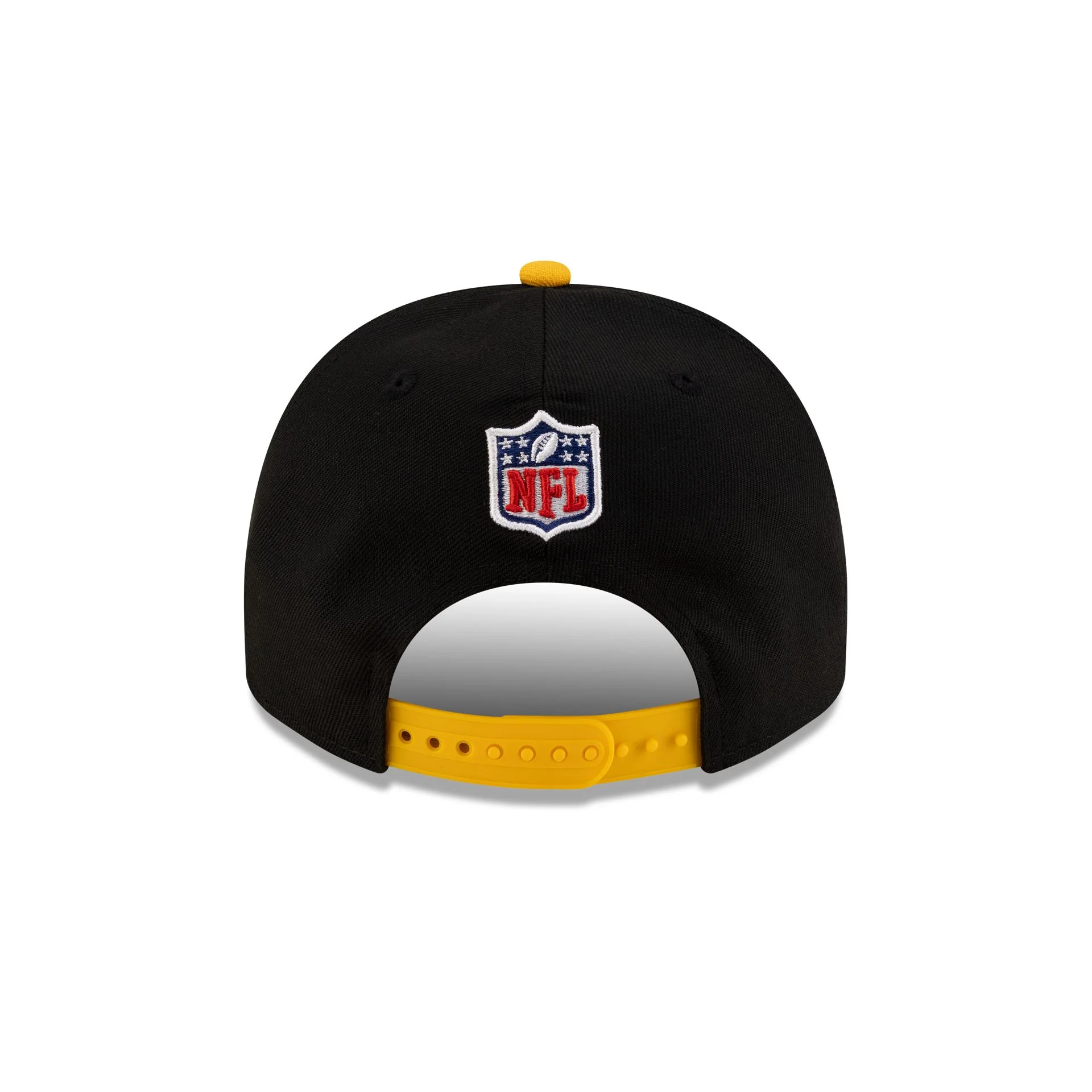 Pittsburgh Steelers 2025 Draft Golfer Hat