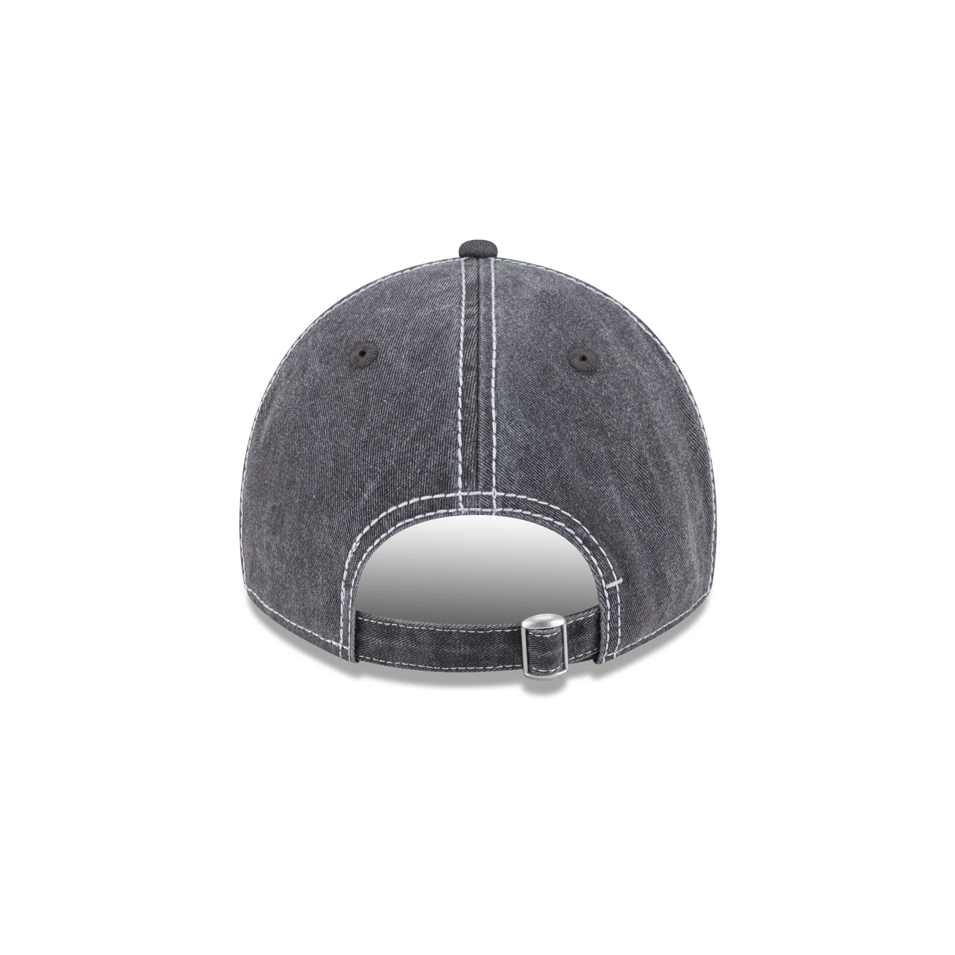 San Francisco Giants Washed Contrast 9TWENTY Adjustable Hat