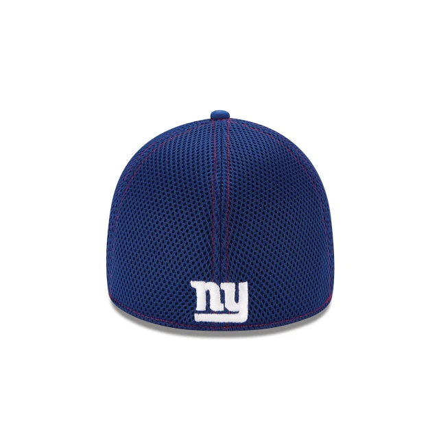 New York Giants Neo 39THIRTY Stretch Fit Hat
