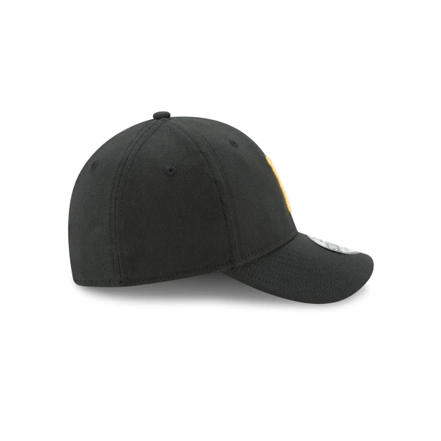 Pittsburgh Pirates Team Classic 39THIRTY Stretch Fit Hat