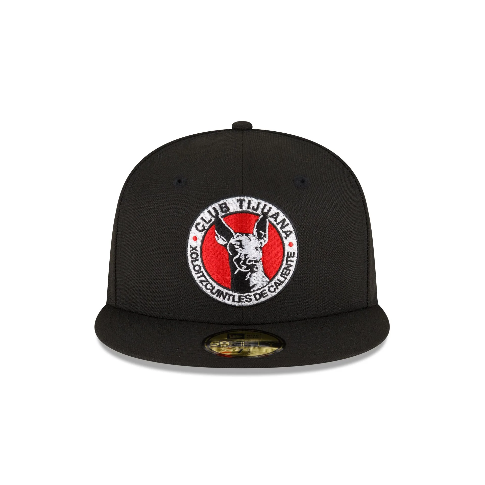 Xolos 59FIFTY Fitted Hat