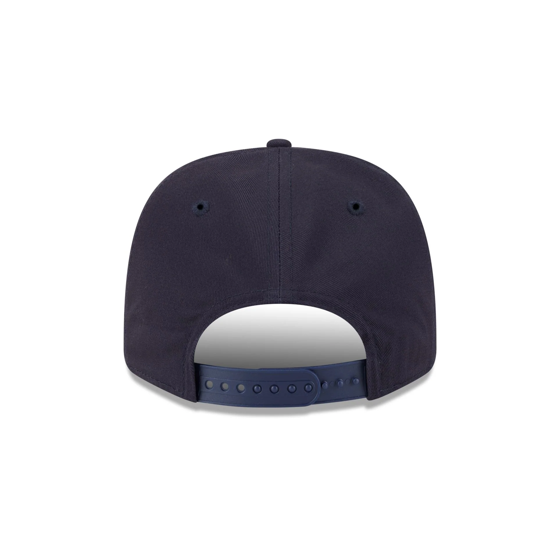 Cleveland Guardians Circle Patch 9SEVENTY Stretch-Snap Hat