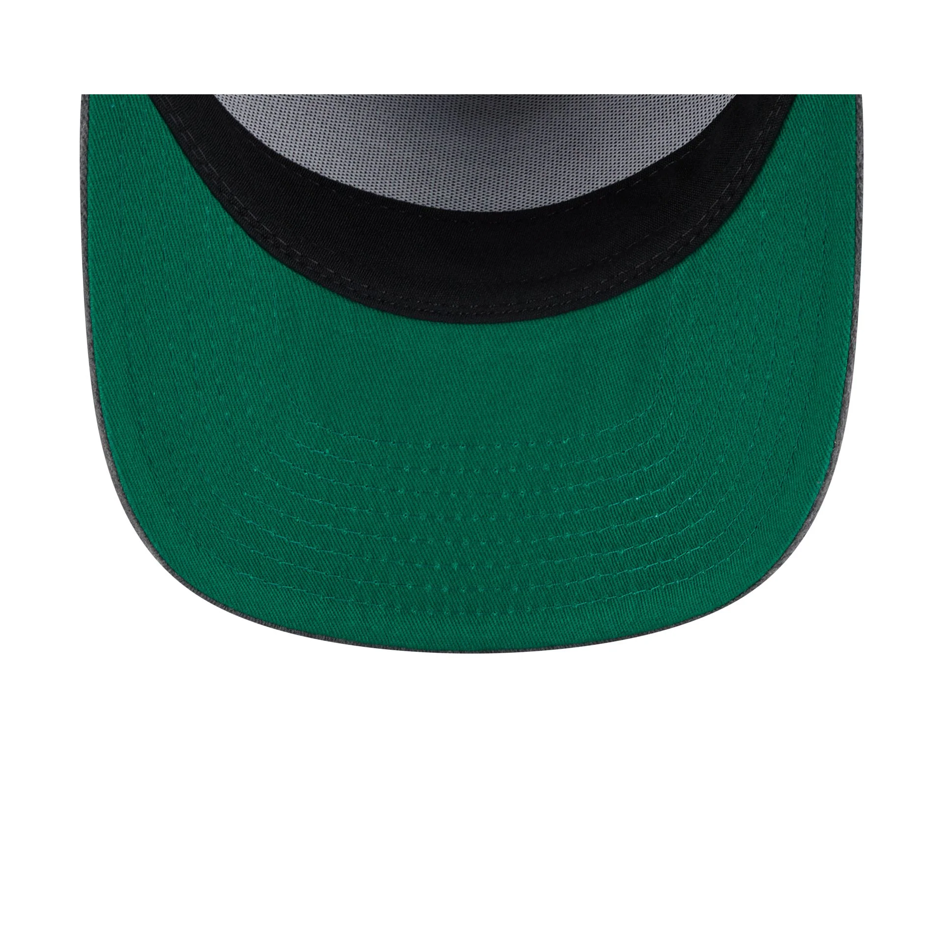 Buffalo Bills Washed 9FIFTY A-Frame Snapback Hat