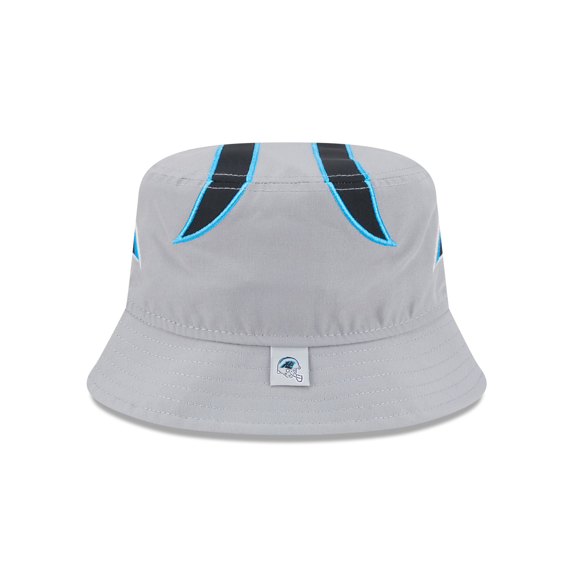 Carolina Panthers Kids Helmet Bucket Hat