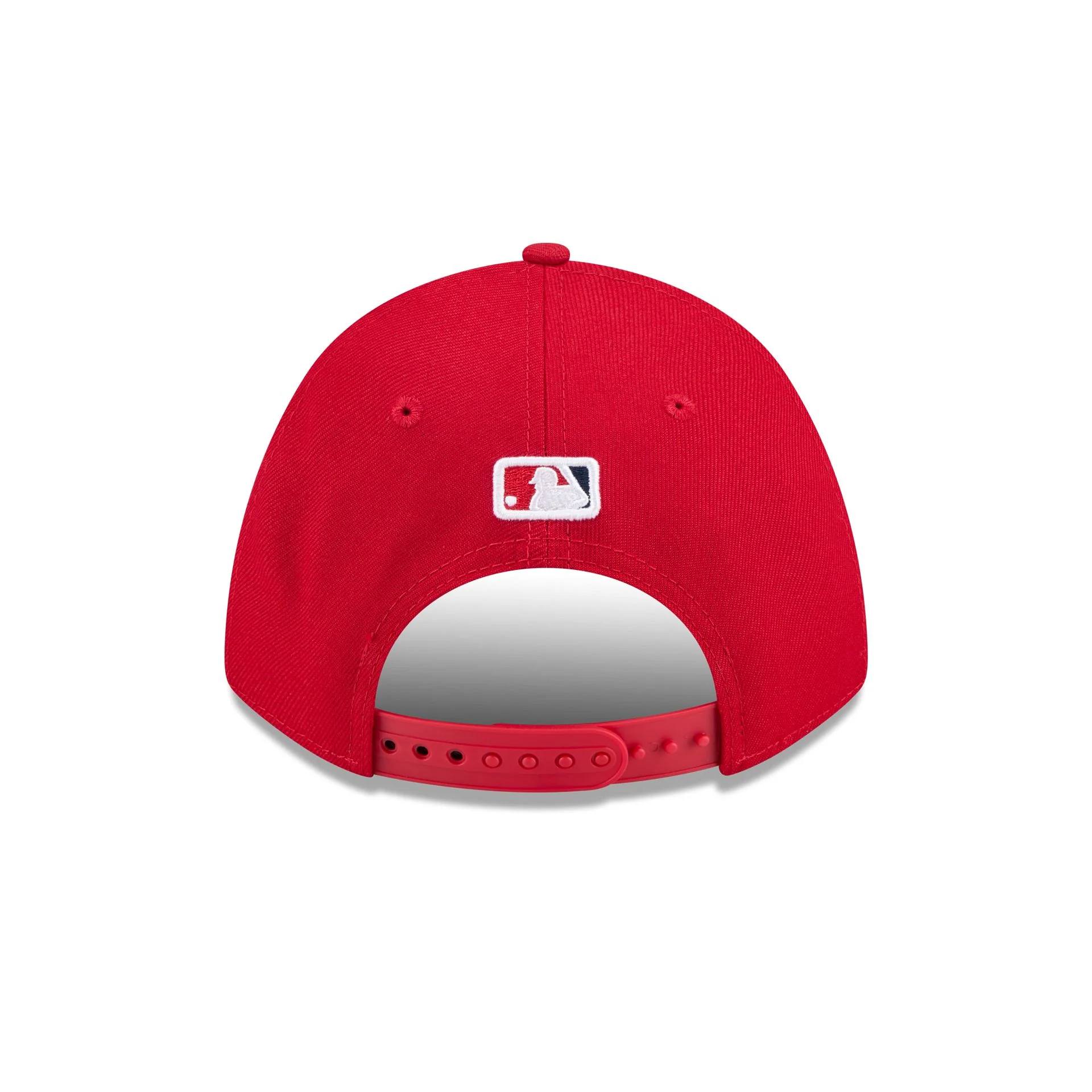 Los Angeles Angels Hall of Fame 2025 9FORTY M-Crown Snapback Hat