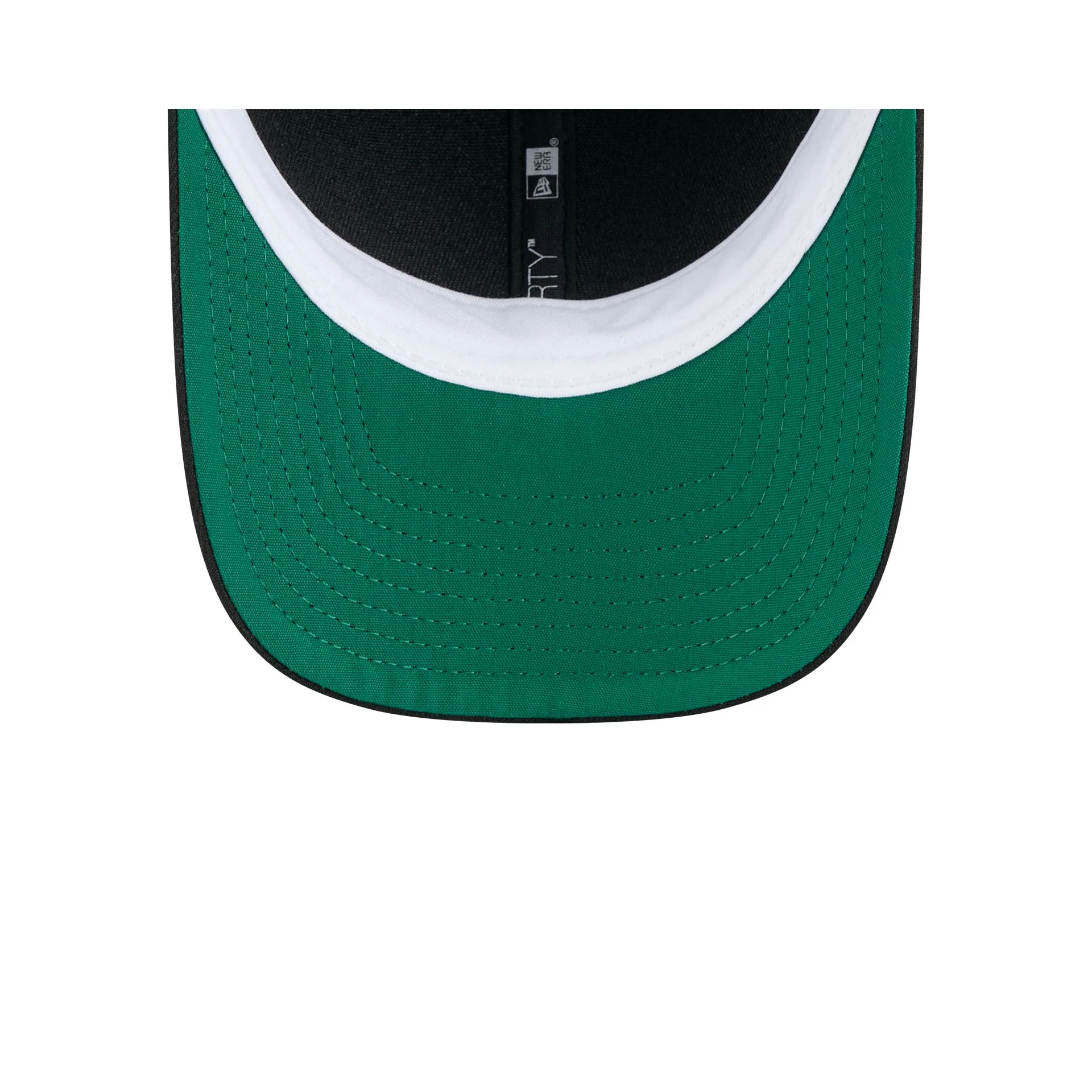 Tampa Bay Rays Hall of Fame 2025 9FORTY M-Crown Snapback Hat