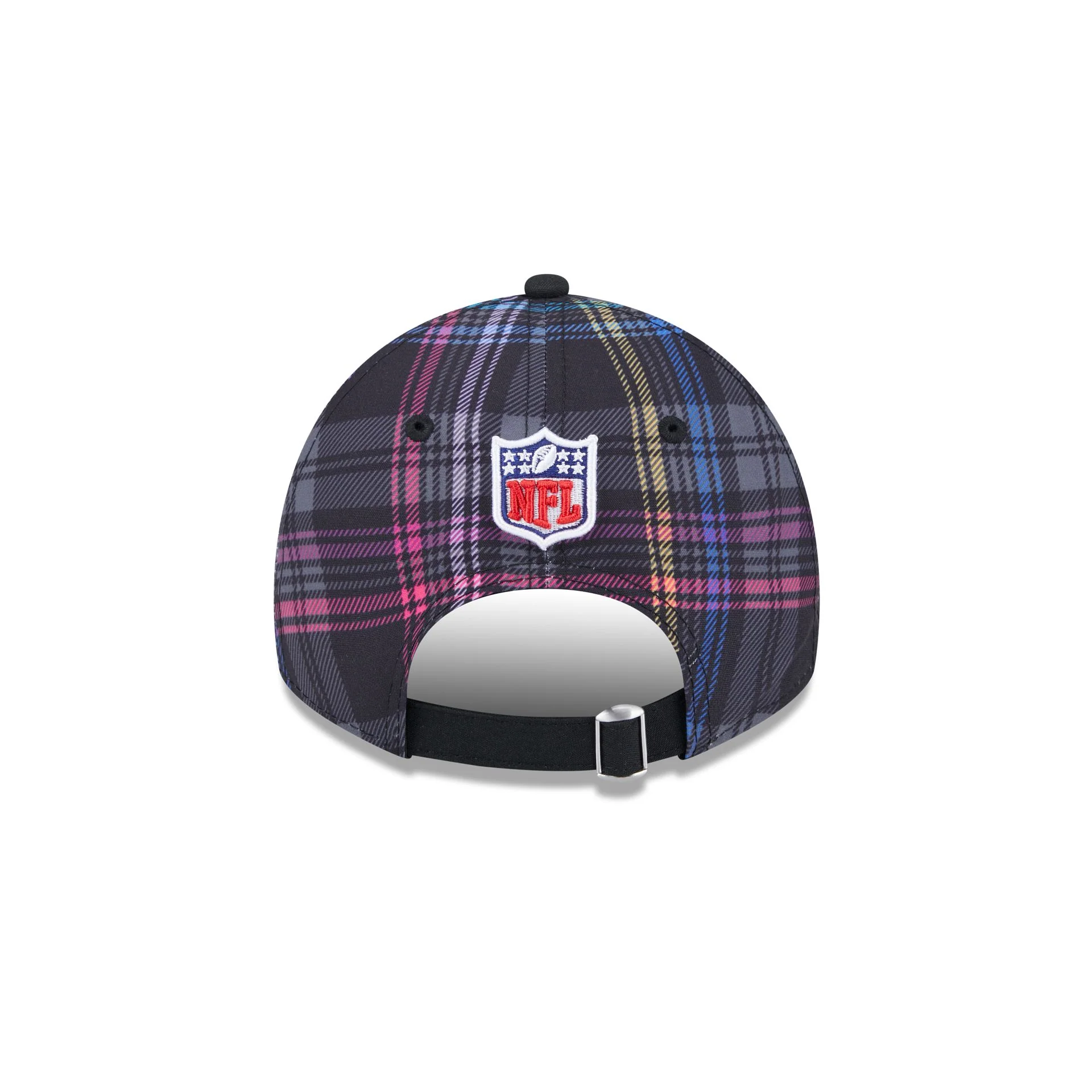 Green Bay Packers 2024 Crucial Catch Women's 9TWENTY Adjustable Hat