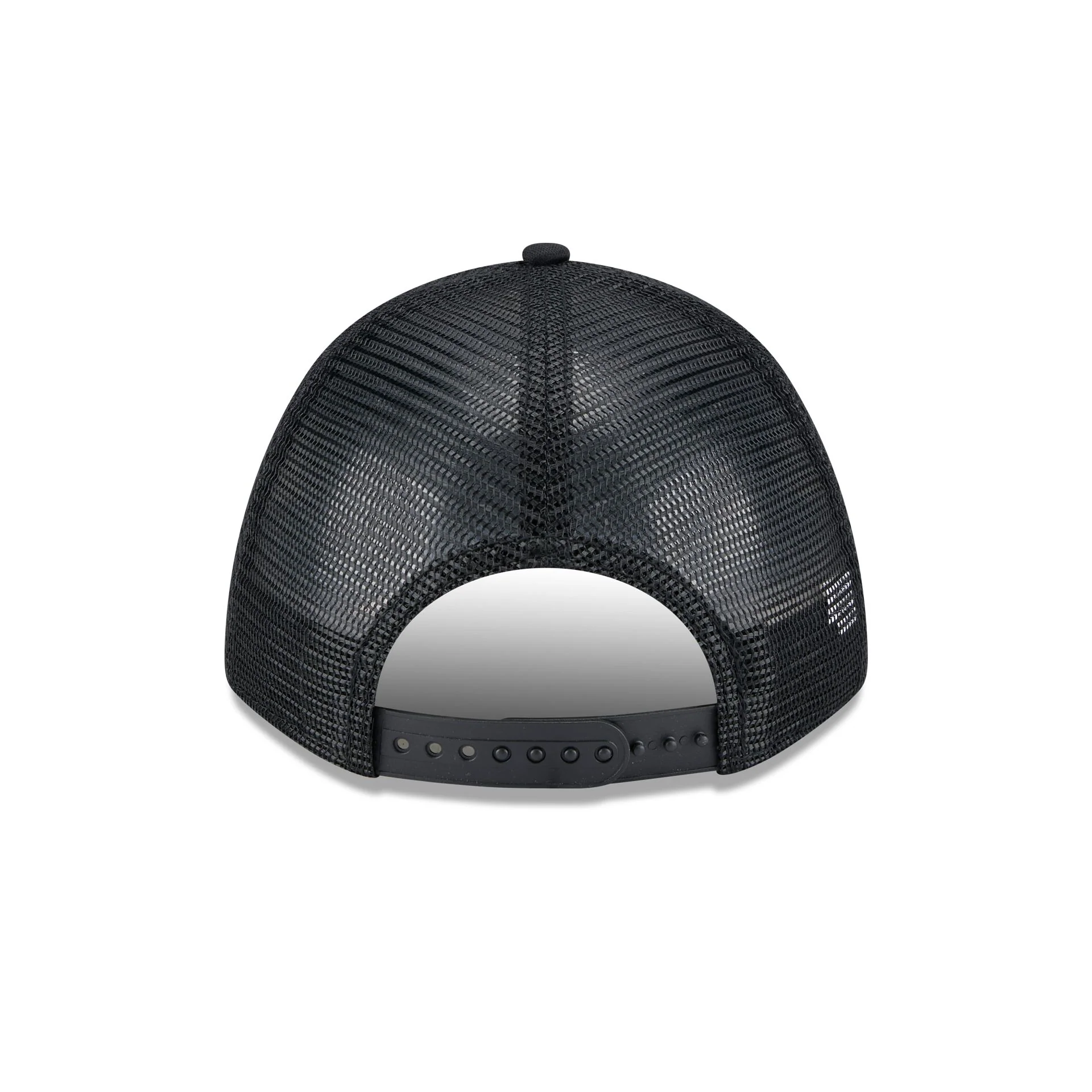 Boston Celtics Gradient Raceway 9FORTY M-Crown A-Frame Trucker Hat