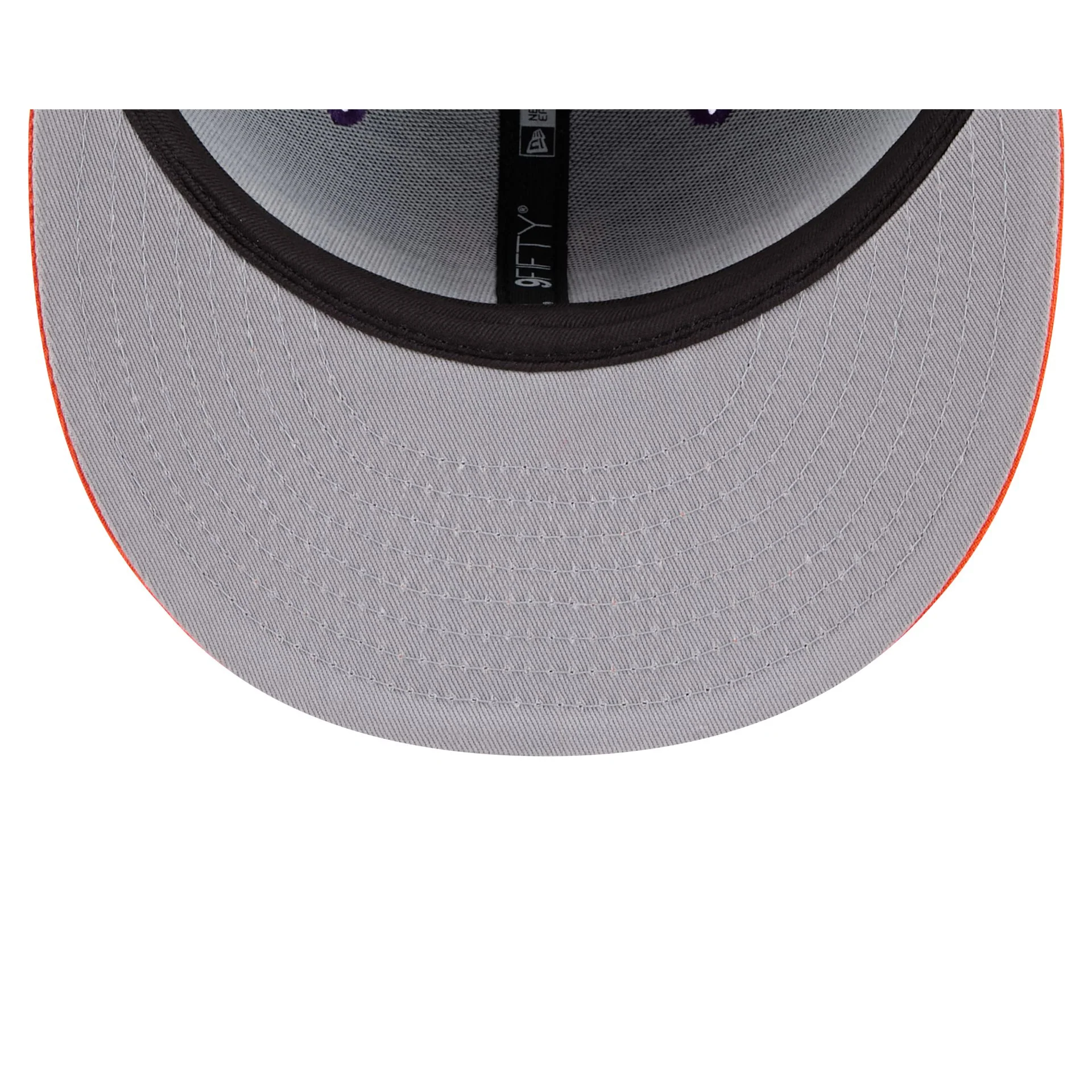 Phoenix Suns 2024 City Edition 9FIFTY Snapback Hat