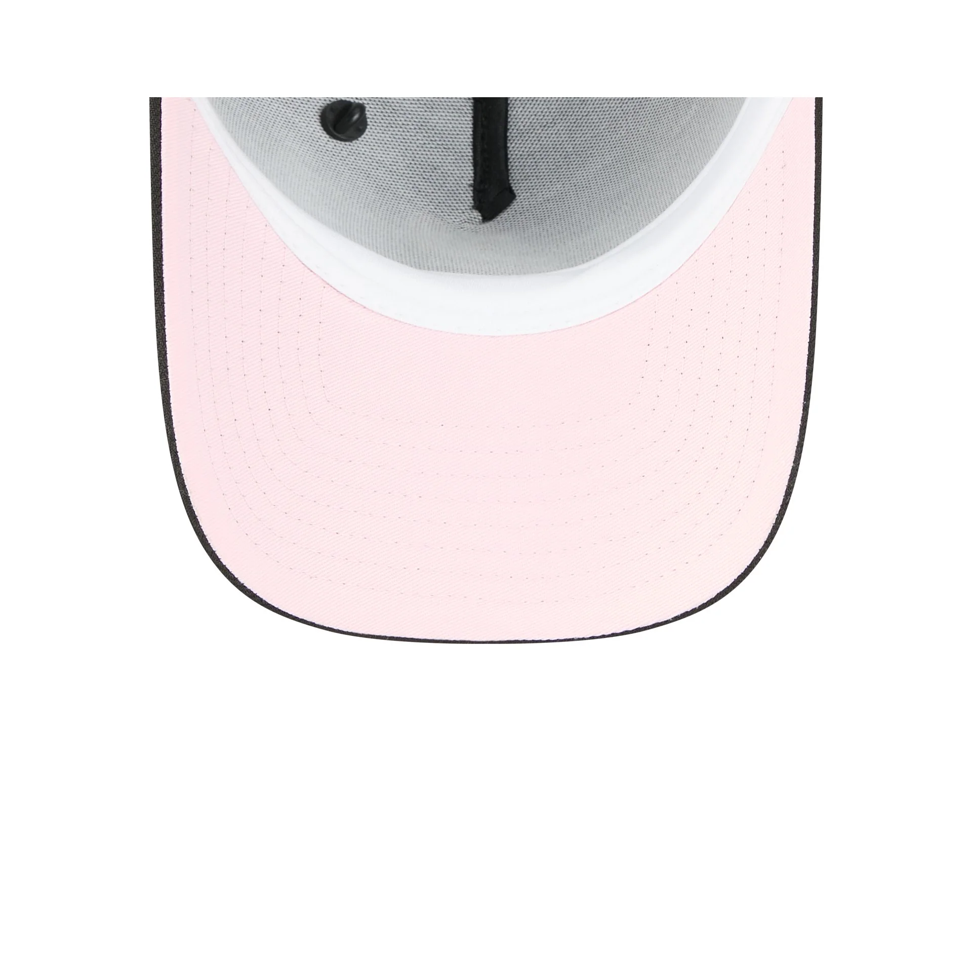 Big League Chew x Chicago White Sox 9FORTY A-Frame Trucker Hat