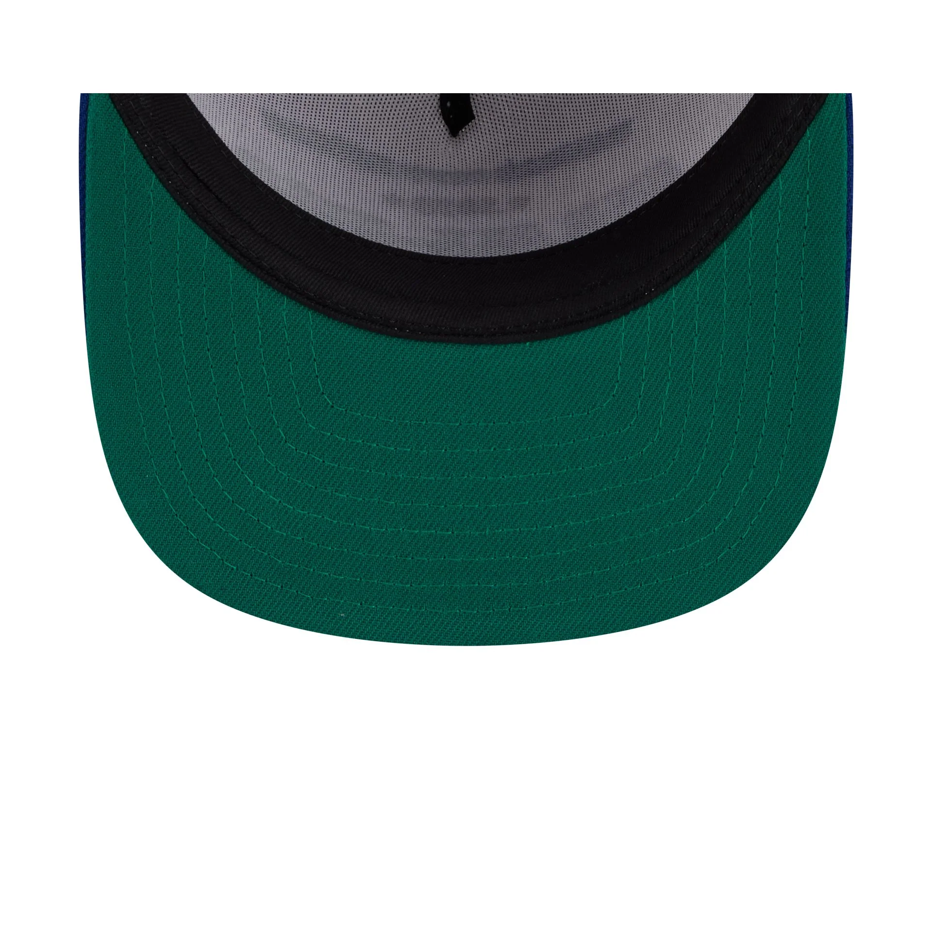 Kansas City Royals Summer Derby White 59FIFTY A-Frame Fitted Hat