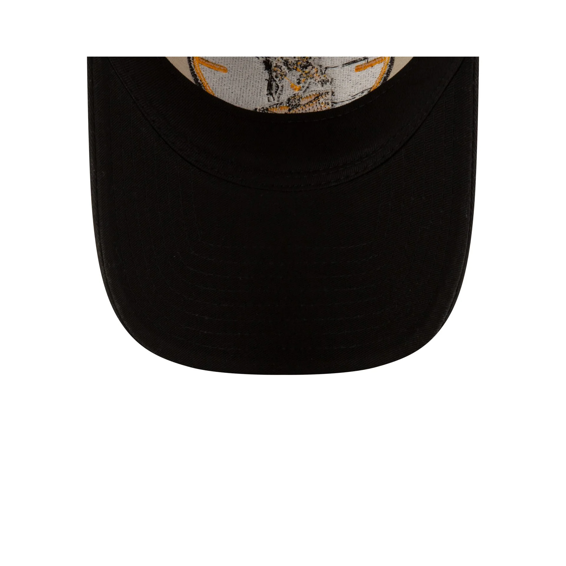 Pittsburgh Steelers 2024 Historic Sideline 9TWENTY Adjustable Hat