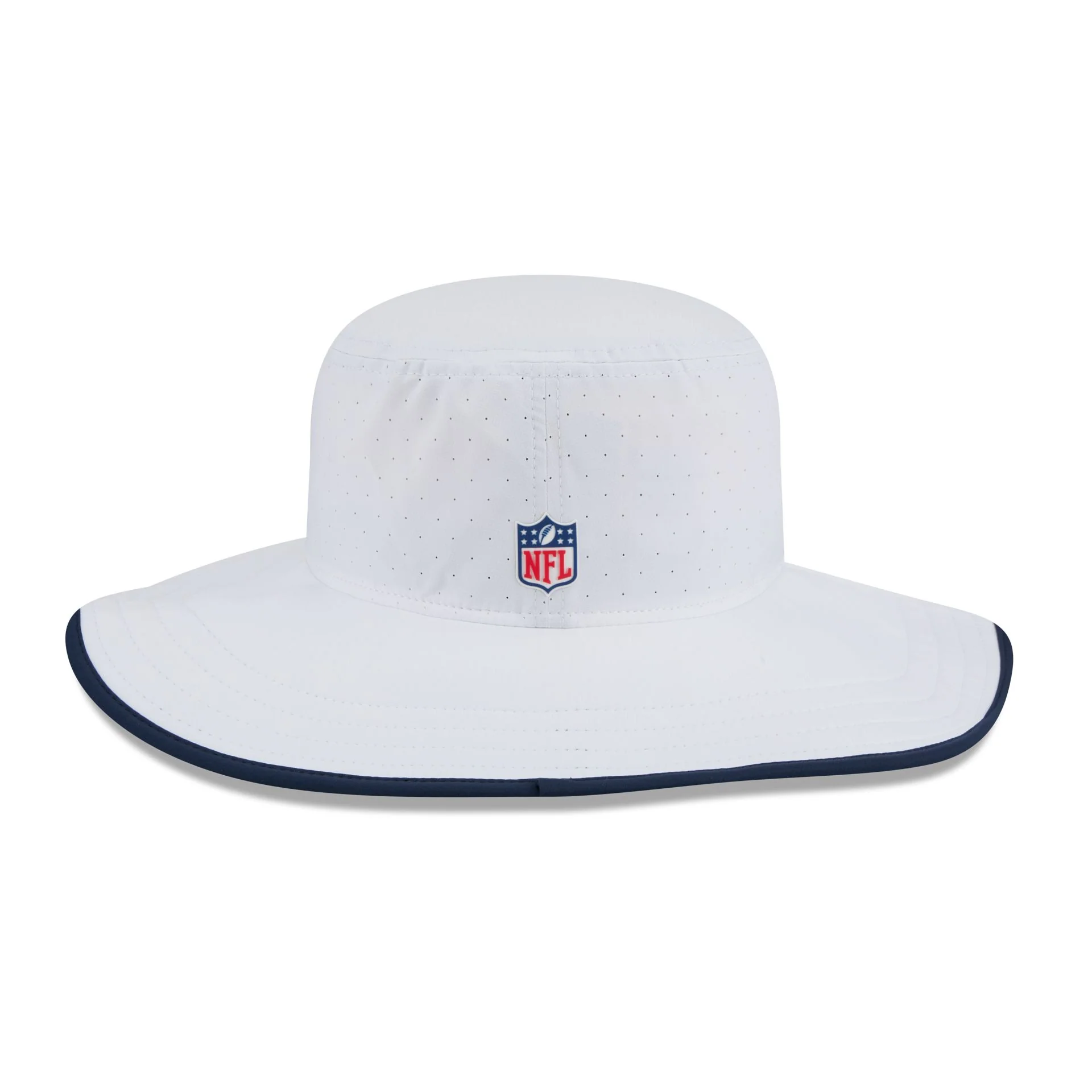 Denver Broncos 2025 Training Panama Bucket Hat