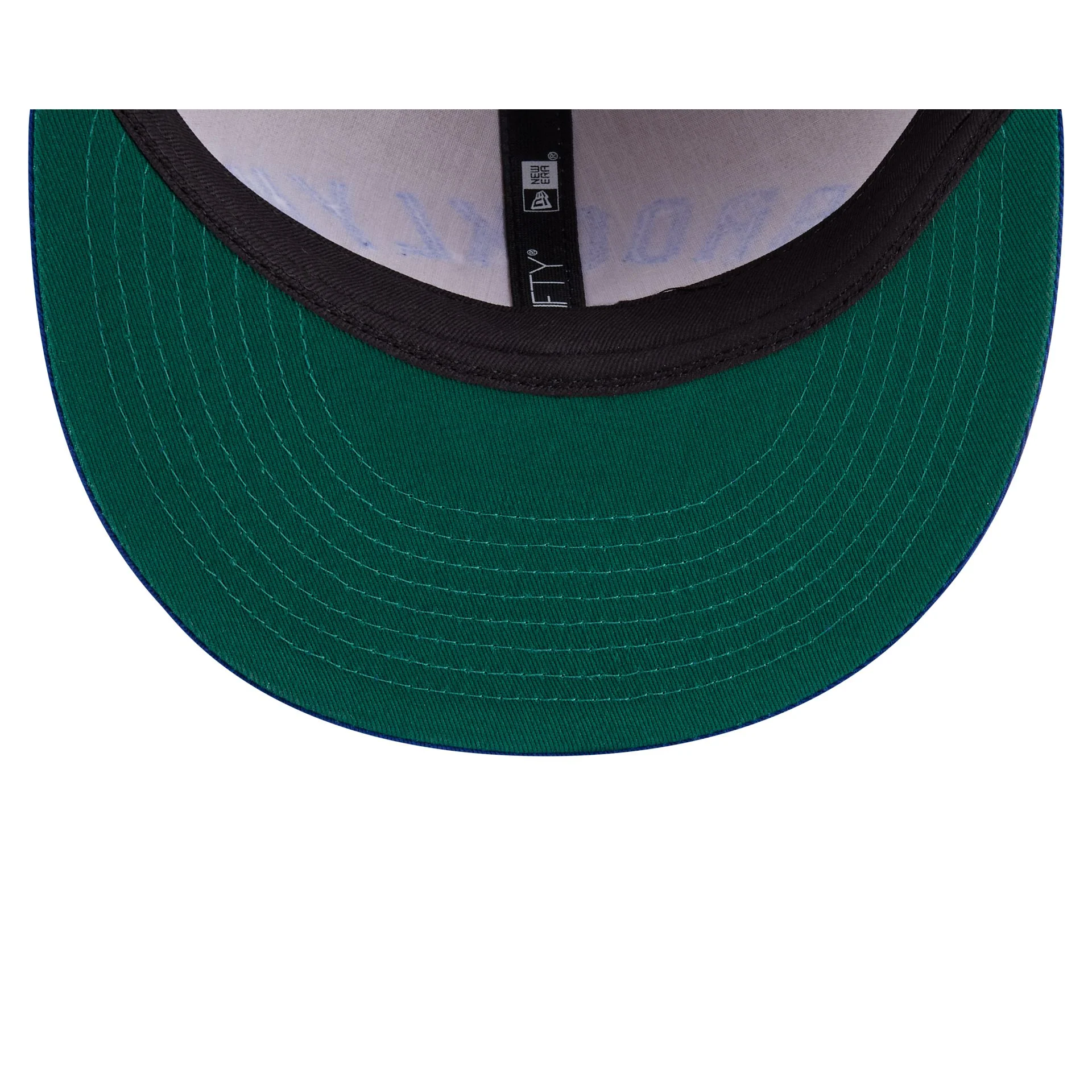 Brooklyn Dodgers Wheat Retro Crown 9FIFTY Snapback Hat