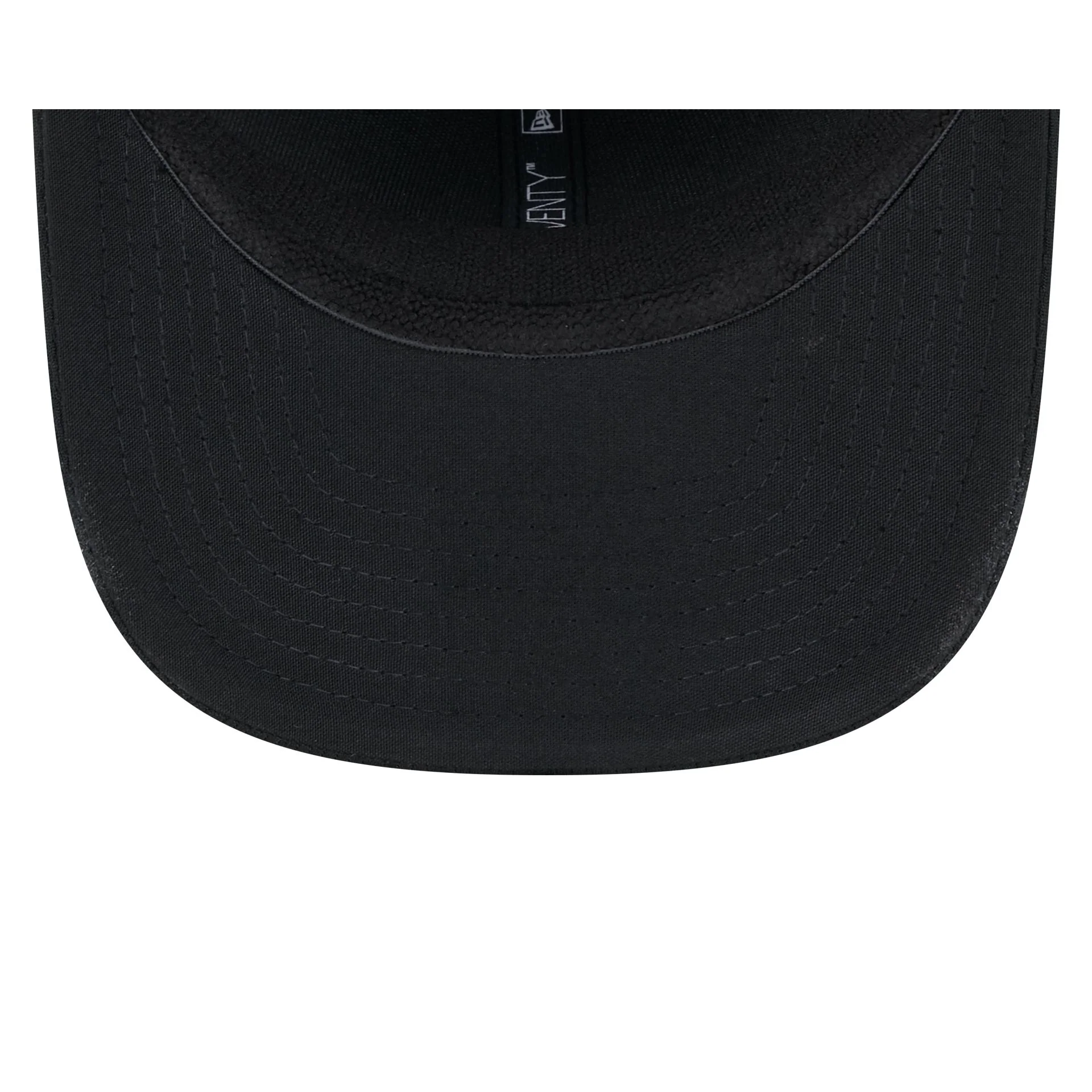 New Orleans Saints 2024 Sideline 9SEVENTY Stretch-Snap Hat