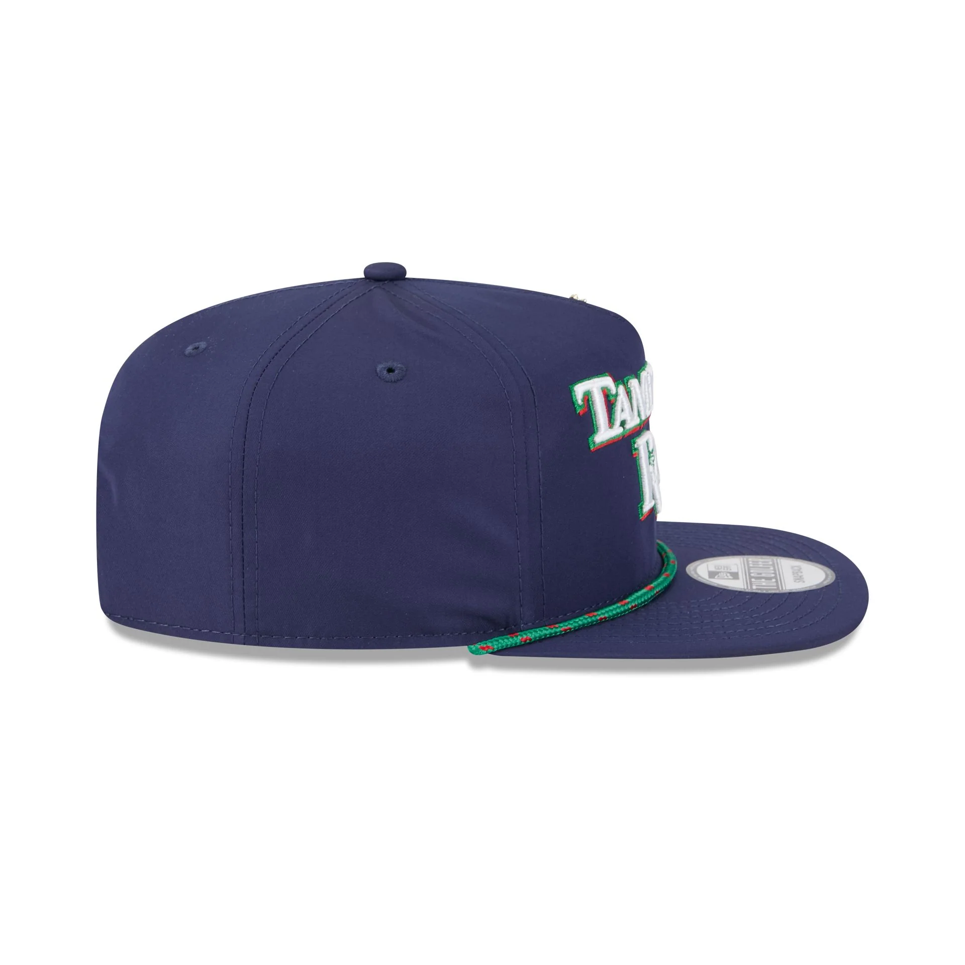 Big League Chew x Tampa Bay Rays Golfer Hat