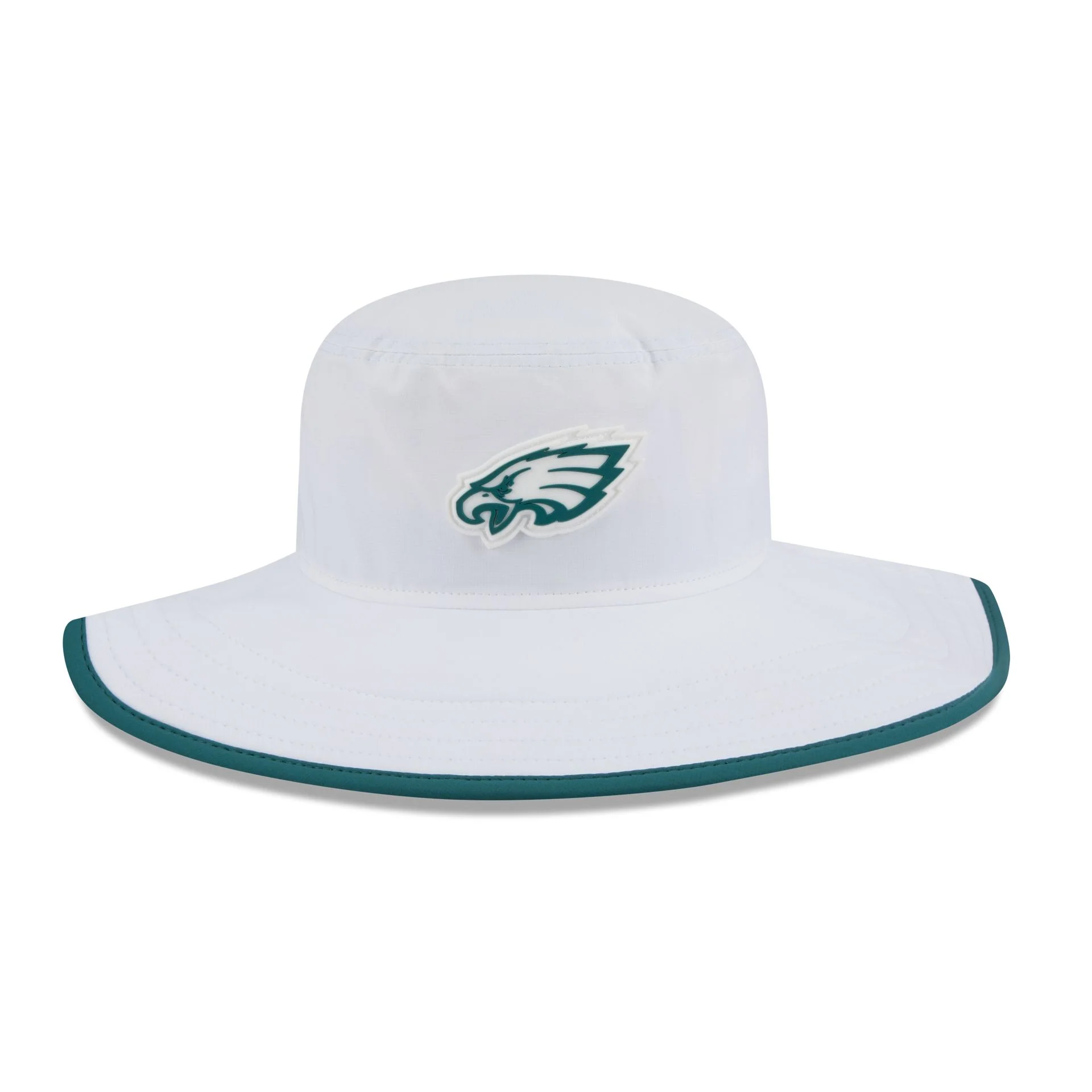 Philadelphia Eagles 2025 Training Panama Bucket Hat