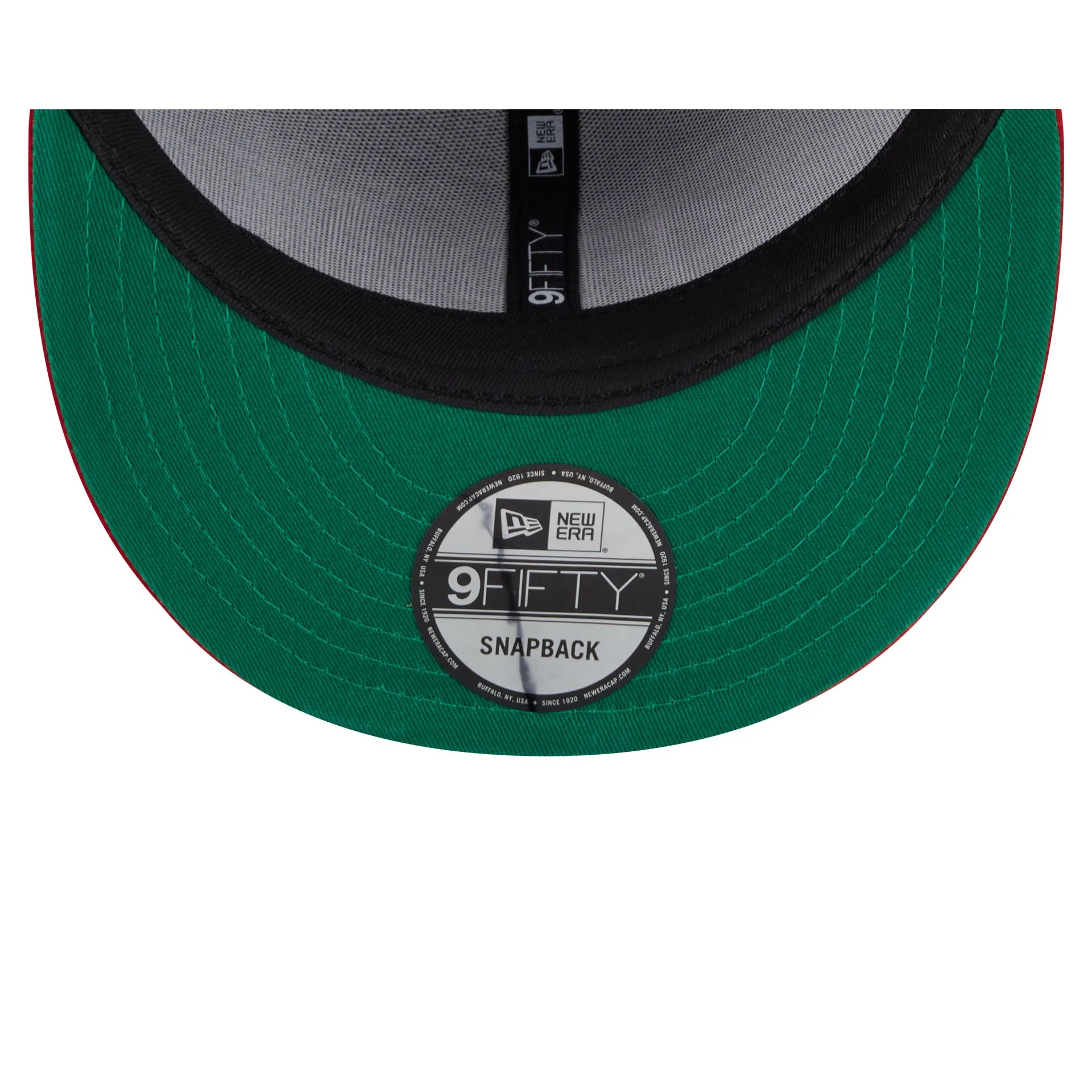 Minnesota Twins Satin Pin 9FIFTY Snapback Hat