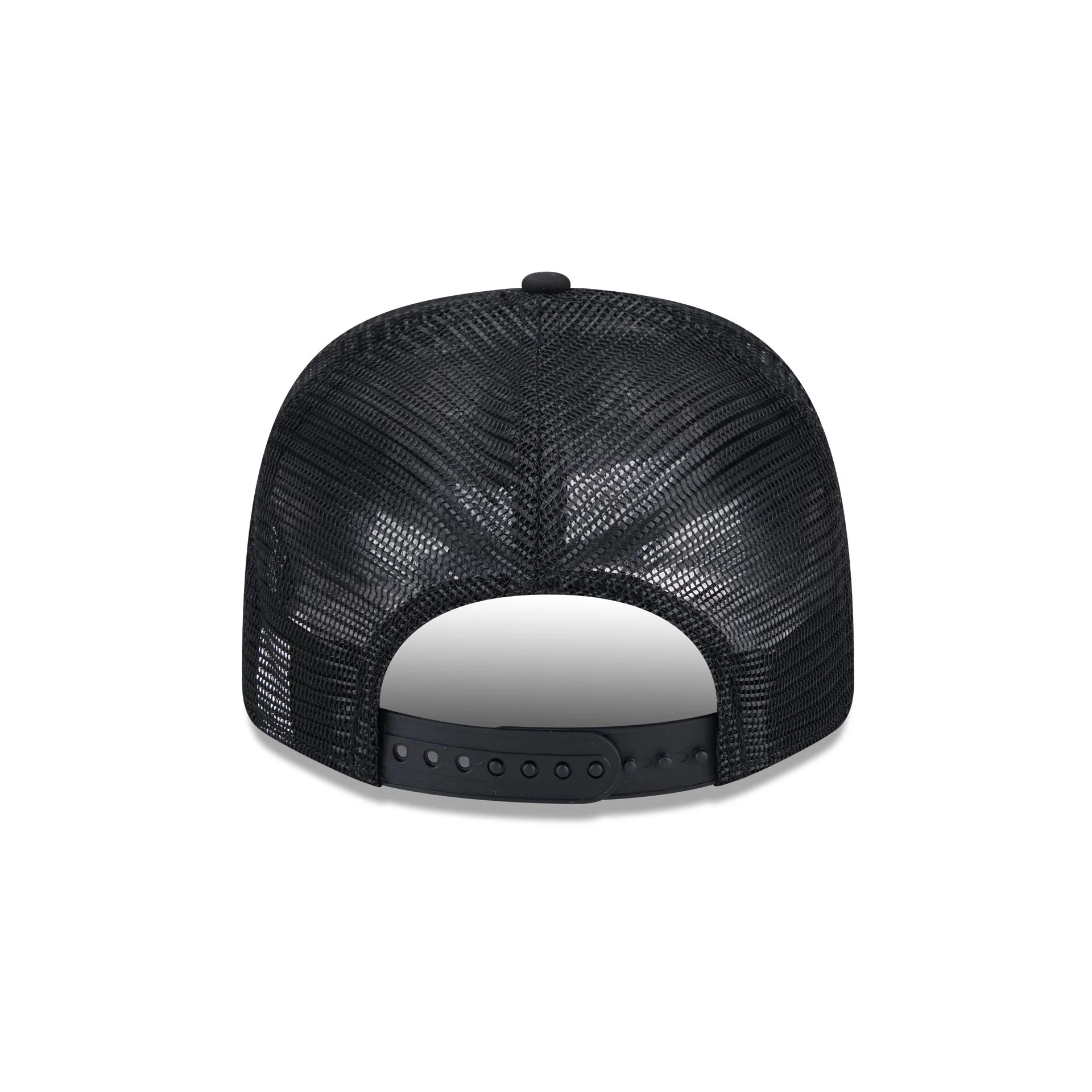 New Orleans Saints Labeled 9SEVENTY Stretch-Snap Hat