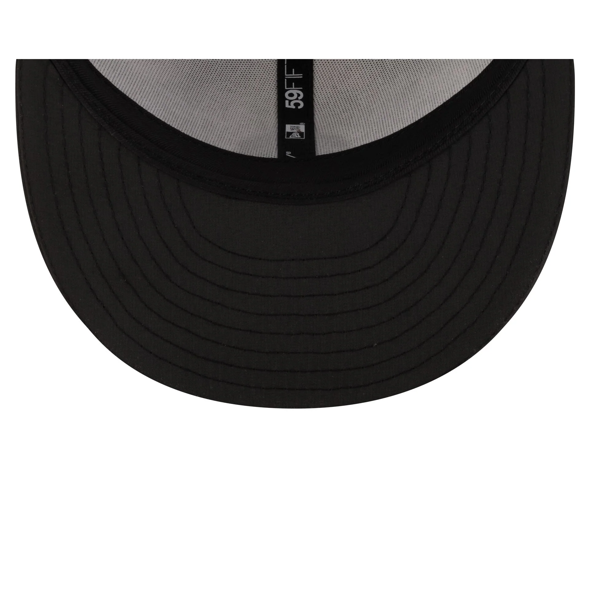 New Orleans Saints 2025 Training 59FIFTY Fitted Hat