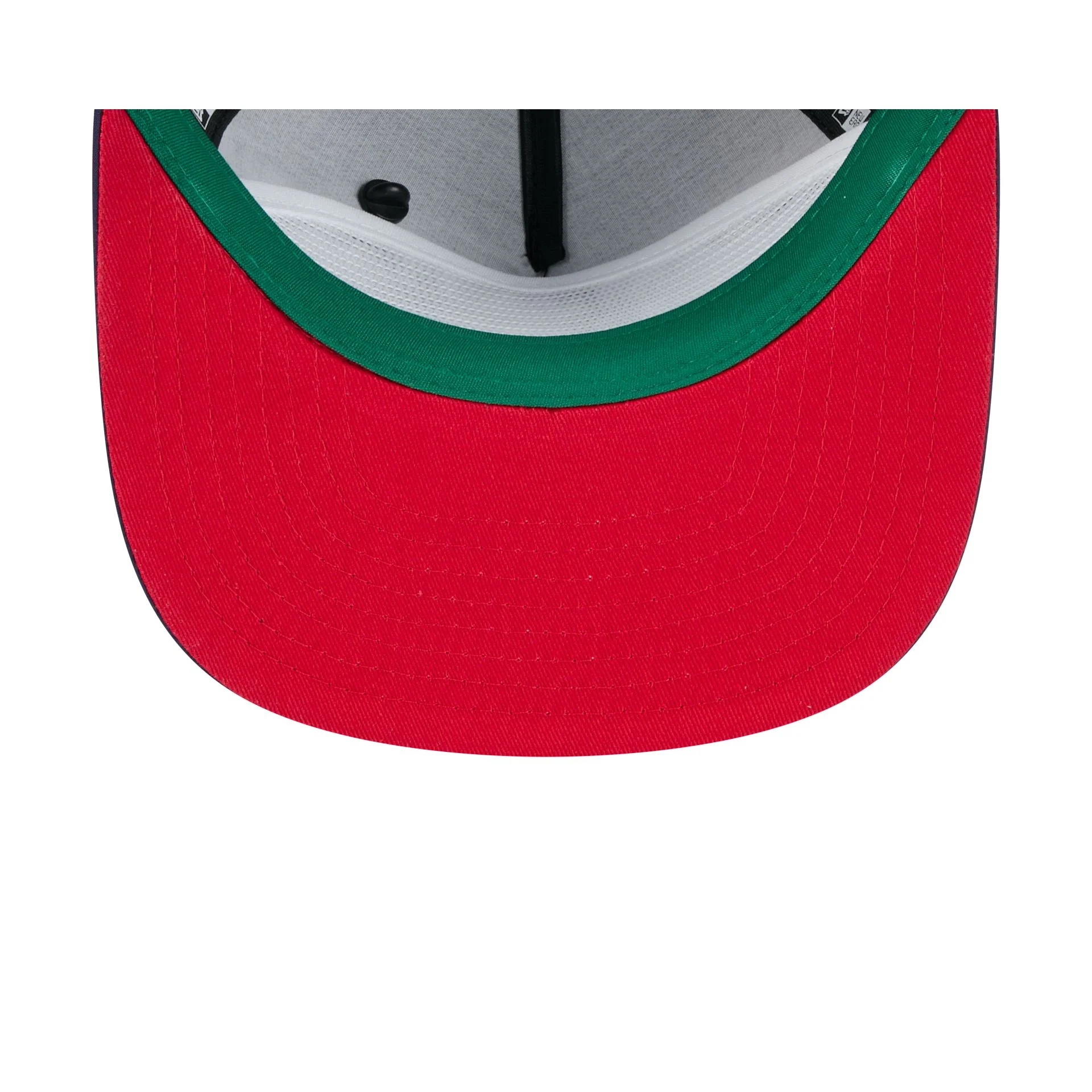 Big League Chew x Tampa Bay Rays Golfer Hat