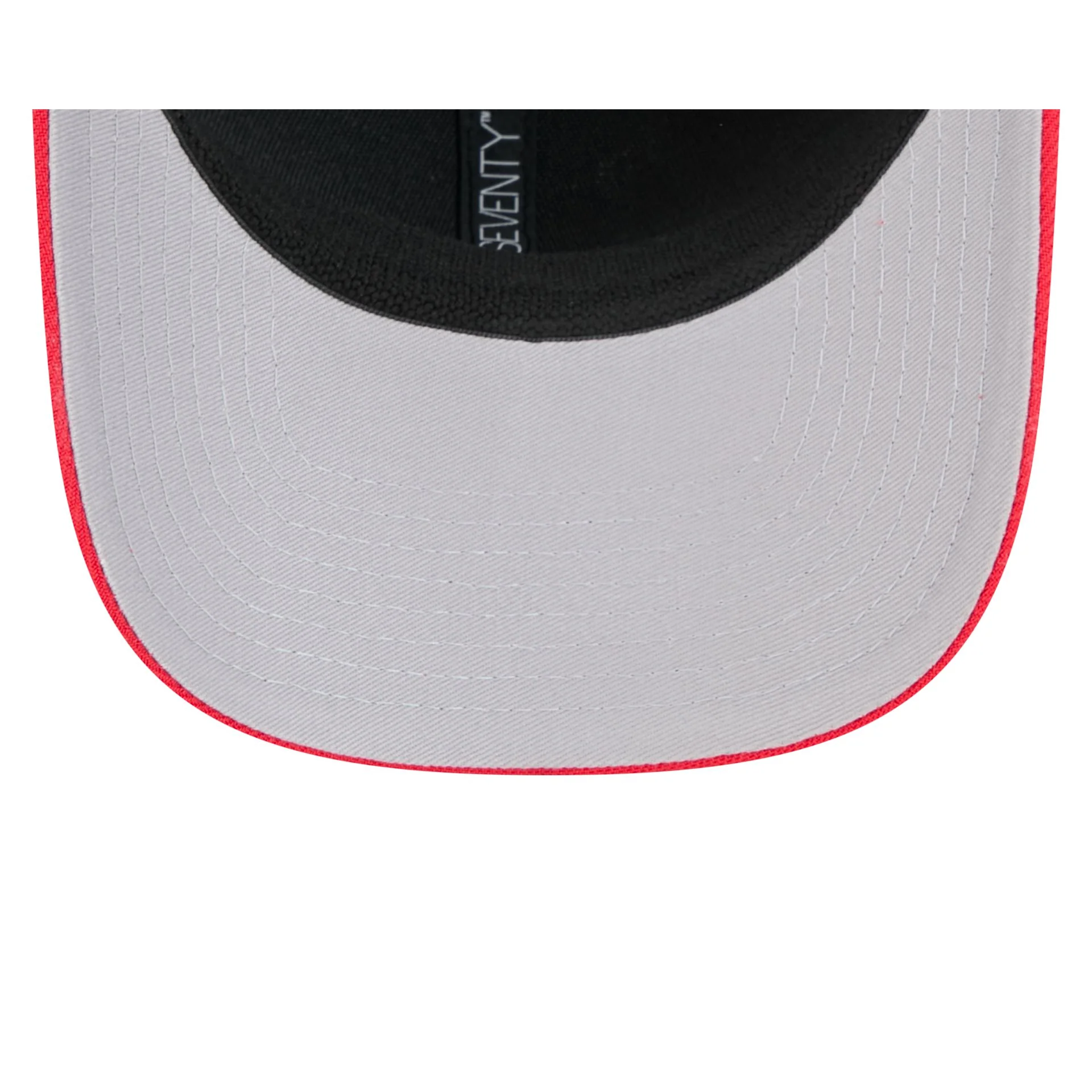 Miami Heat 2024 City Edition 9SEVENTY Stretch-Snap Hat