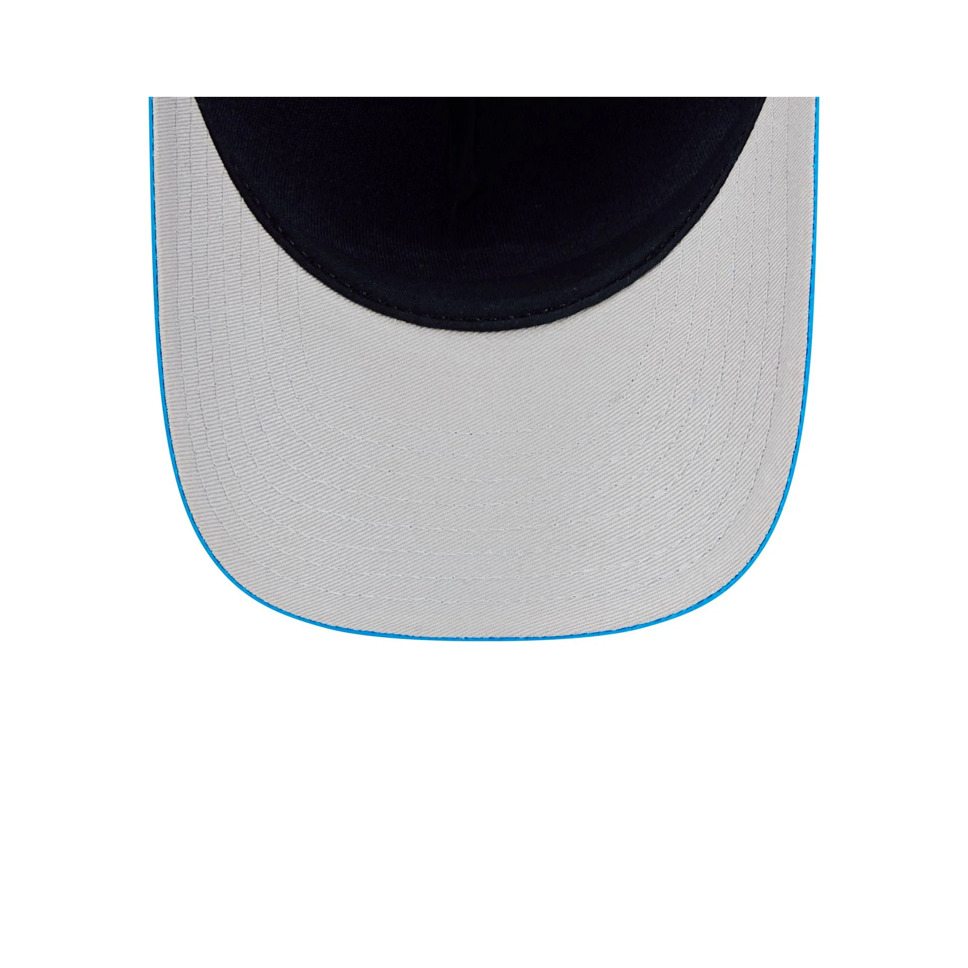 Toronto Blue Jays Ripstop 9FORTY M-Crown A-Frame Snapback Hat