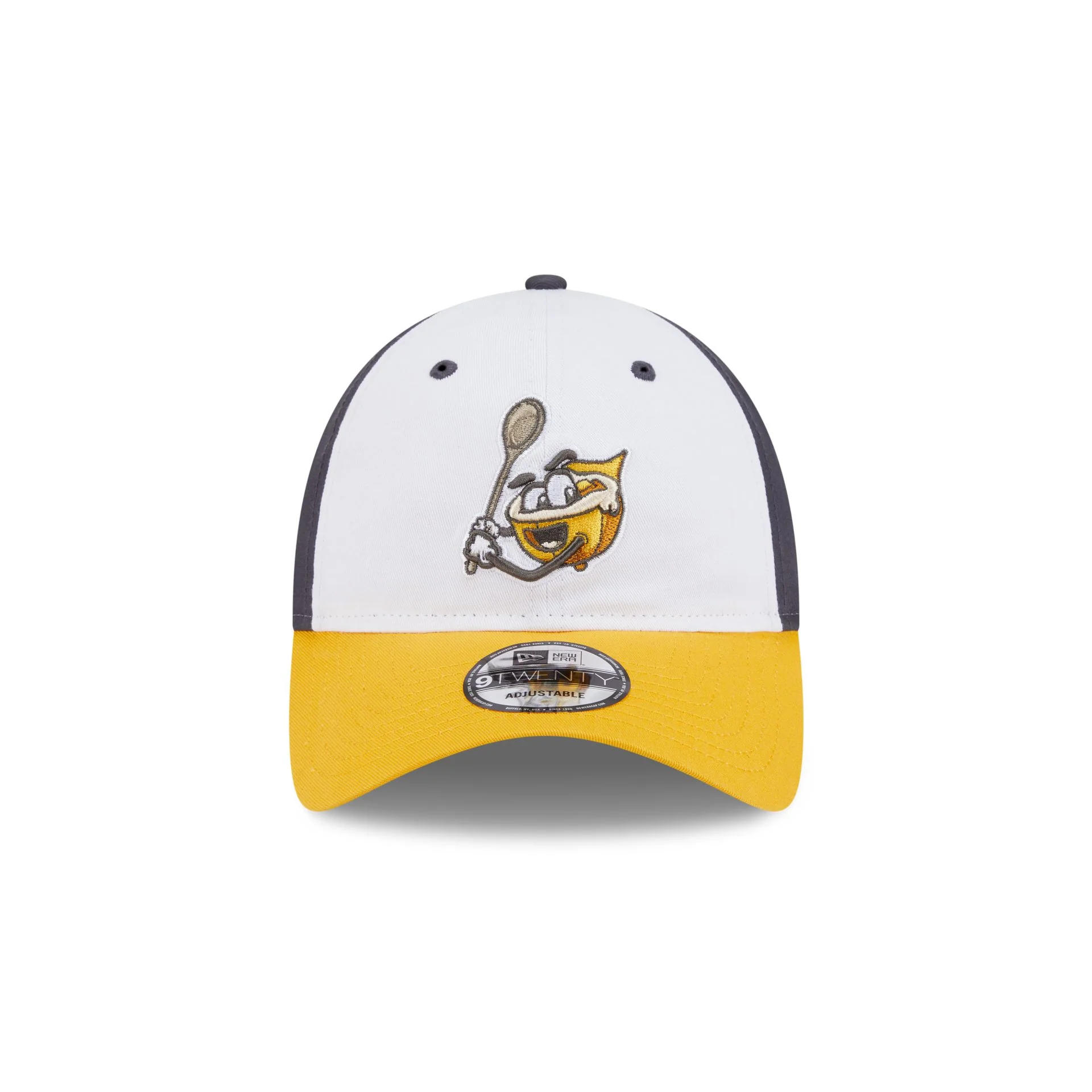 Columbia Fireflies Theme Night 9TWENTY Adjustable Hat
