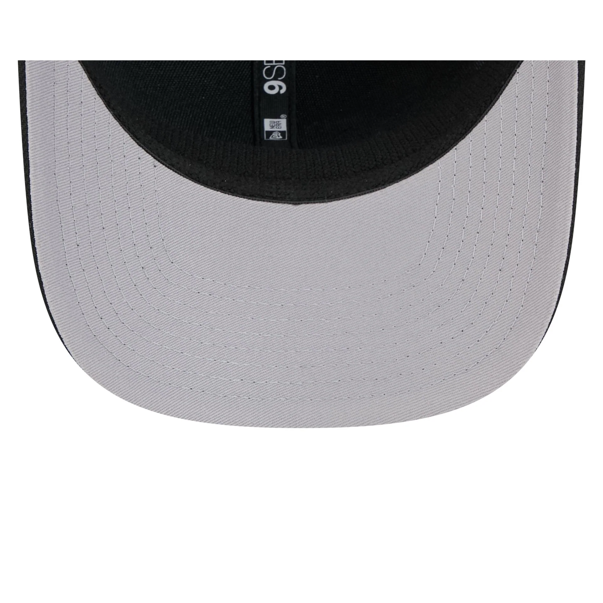 Toronto Raptors 2024 City Edition 9SEVENTY Stretch-Snap Hat