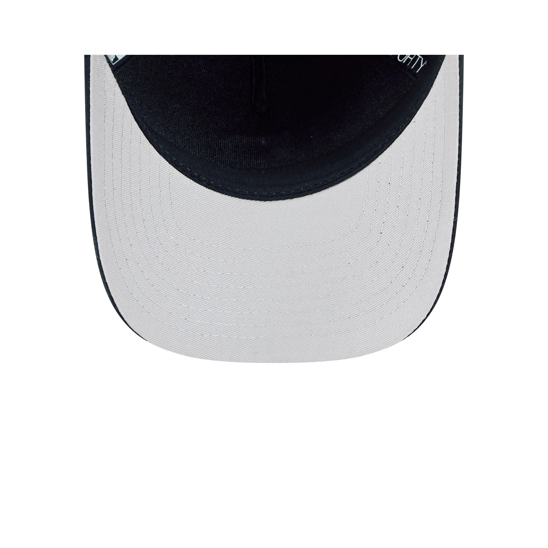 Pittsburgh Pirates Ripstop 9FORTY M-Crown A-Frame Snapback Hat