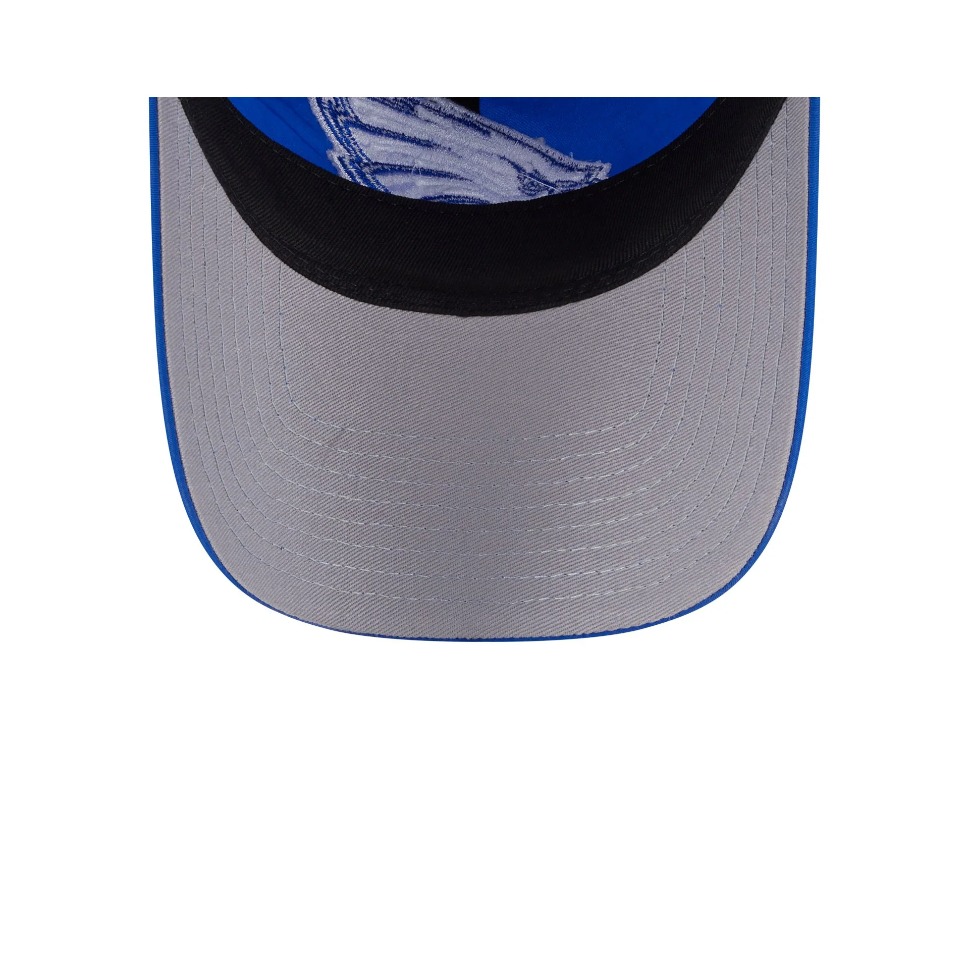 Philadelphia Eagles Everyday Nylon Blue 9TWENTY Adjustable Hat