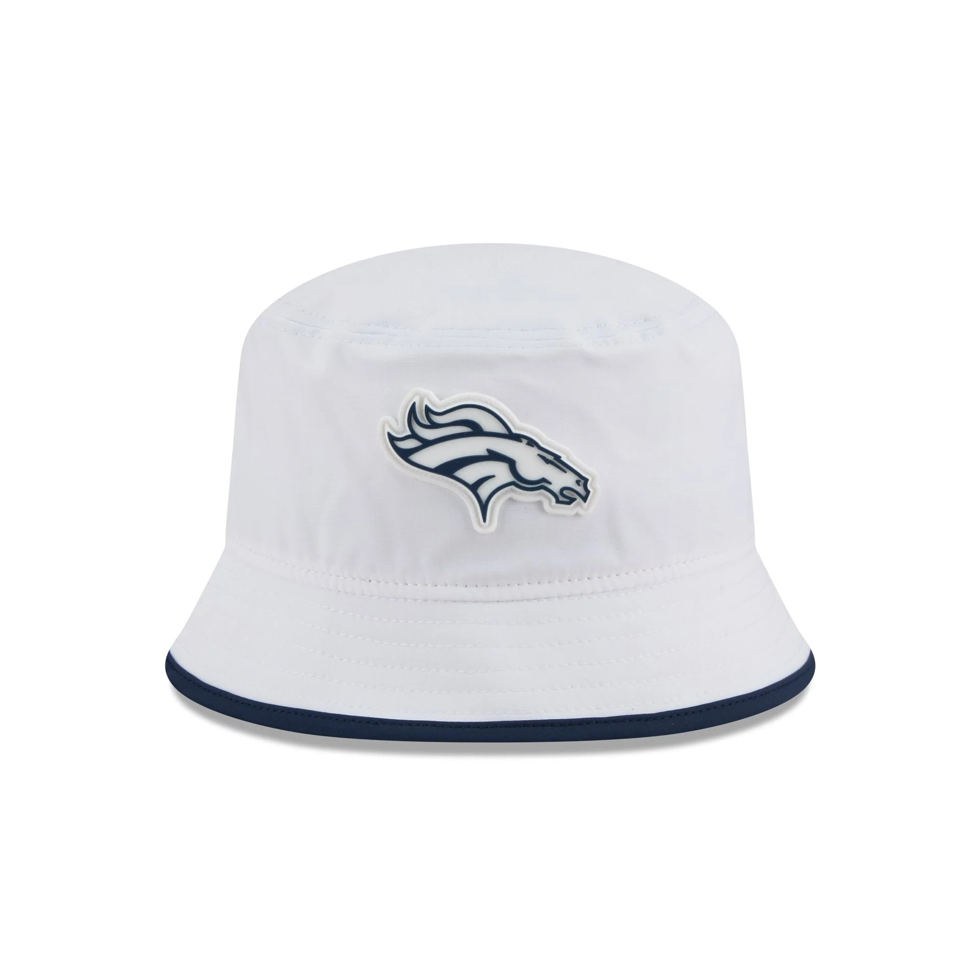 Denver Broncos 2025 Training Bucket Hat