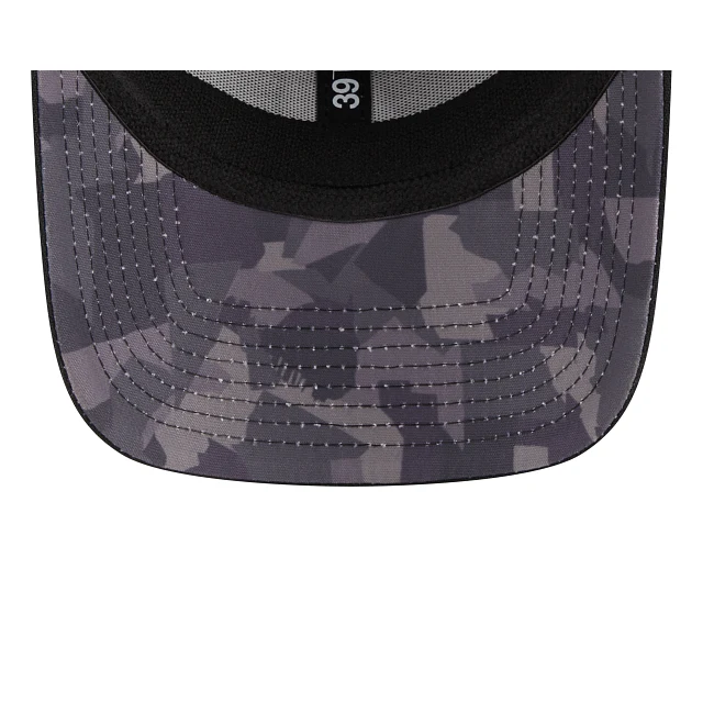 Baltimore Orioles City Connect 39THIRTY Stretch Fit Hat